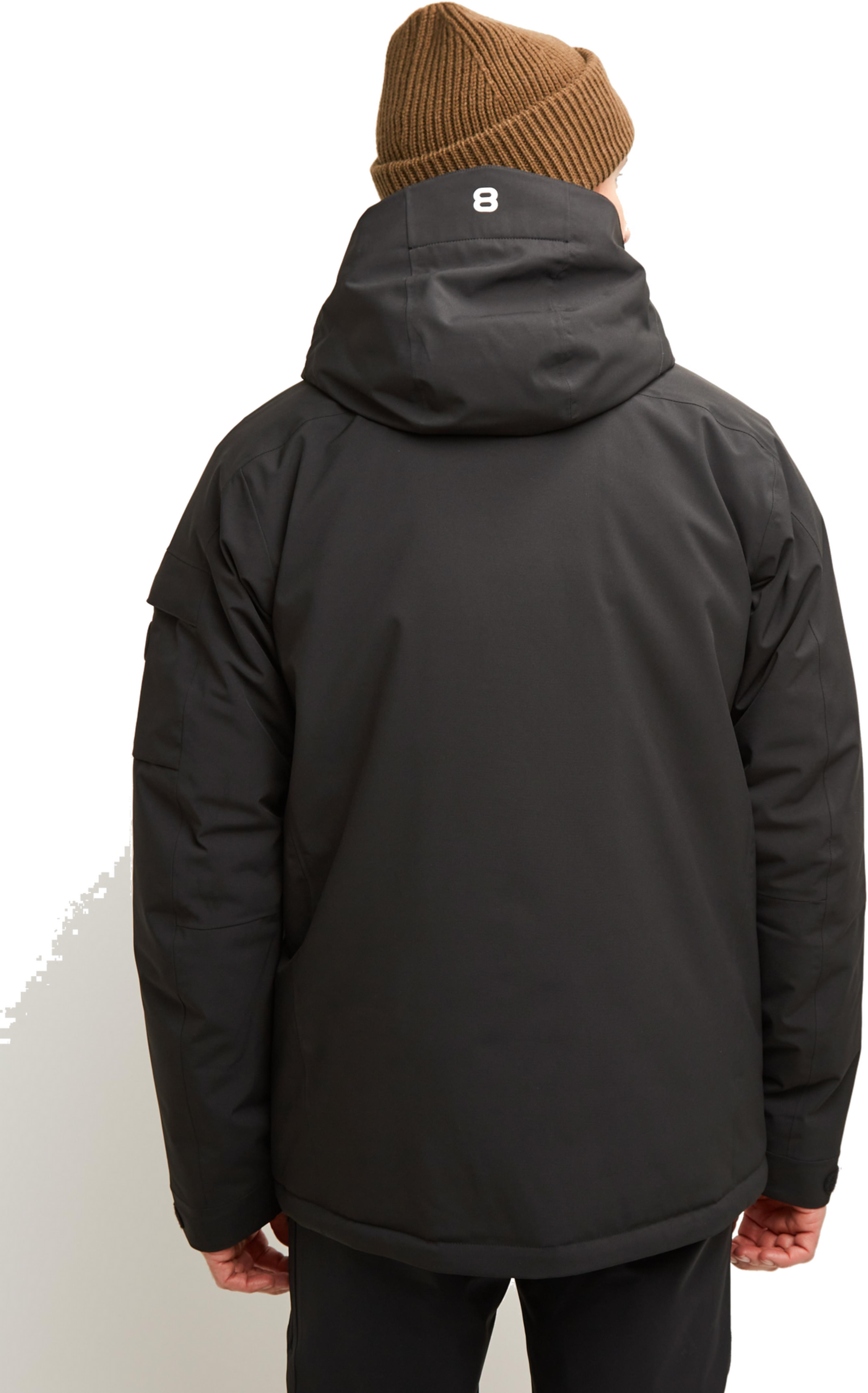 8848 ALTITUDE, Quady Jacket