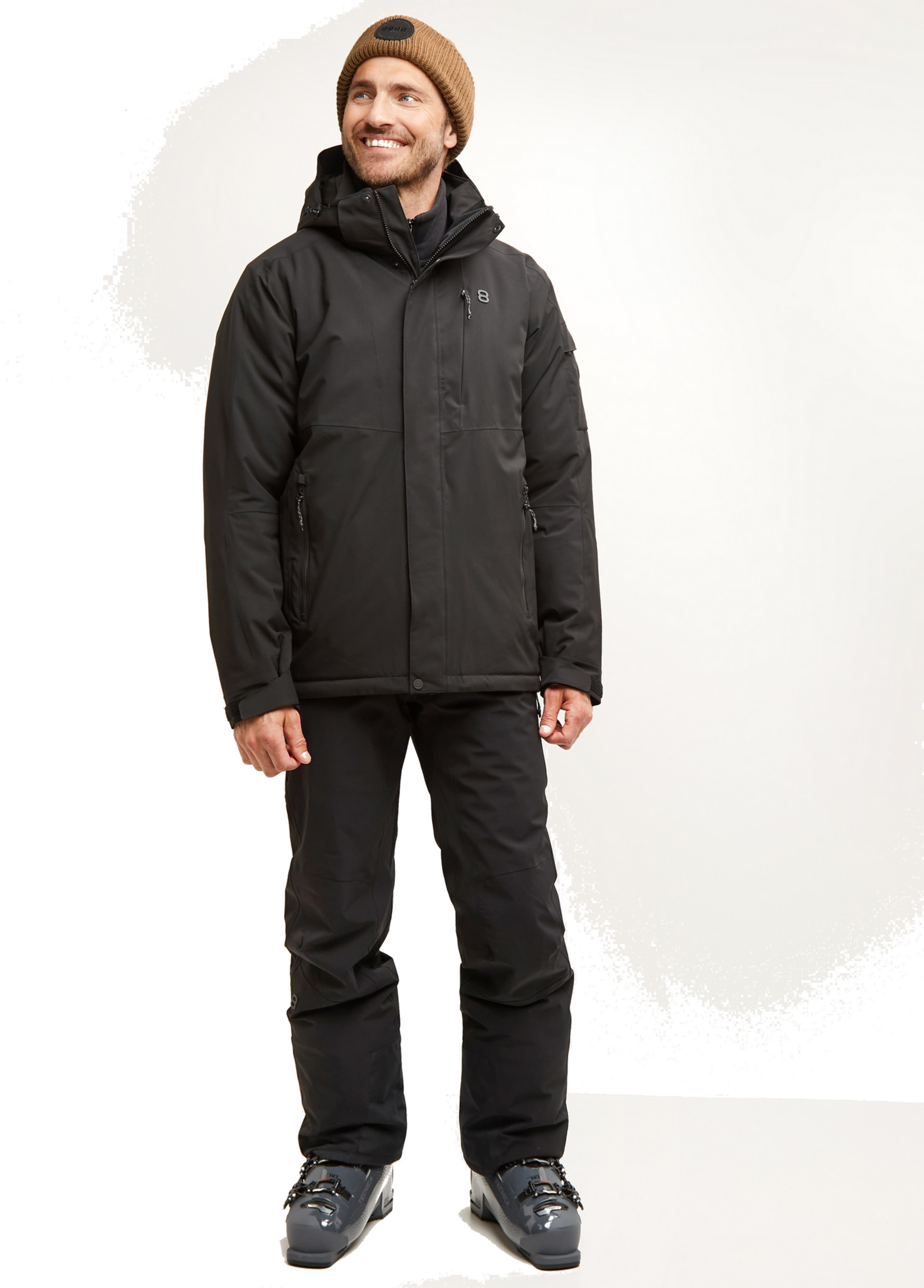 8848 ALTITUDE, Quady Jacket