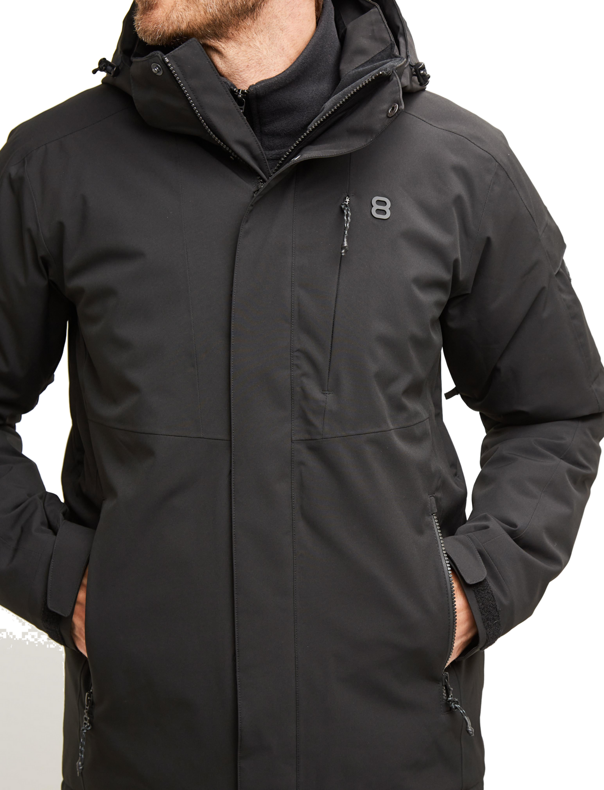 8848 ALTITUDE, Quady Jacket