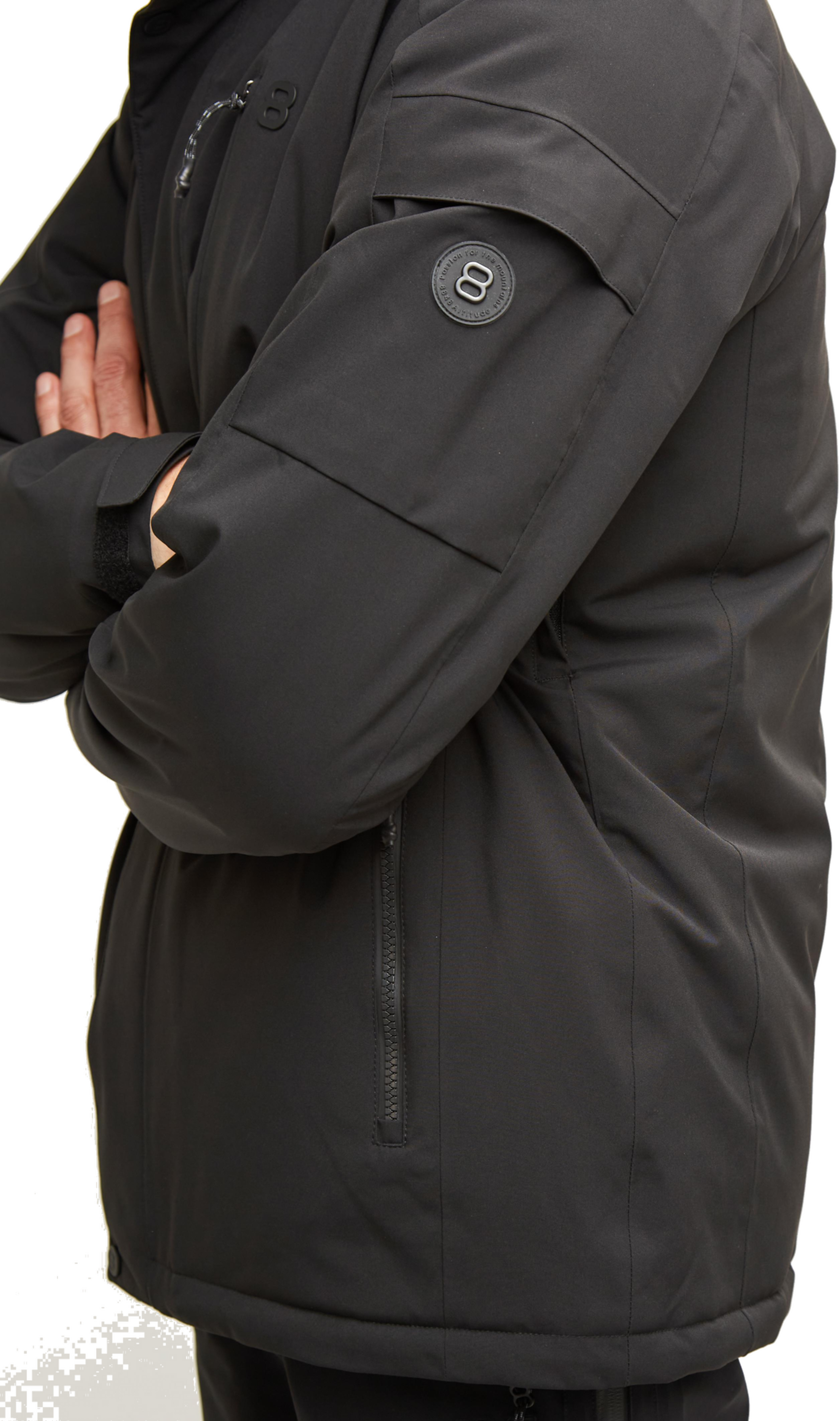 8848 ALTITUDE, Quady Jacket