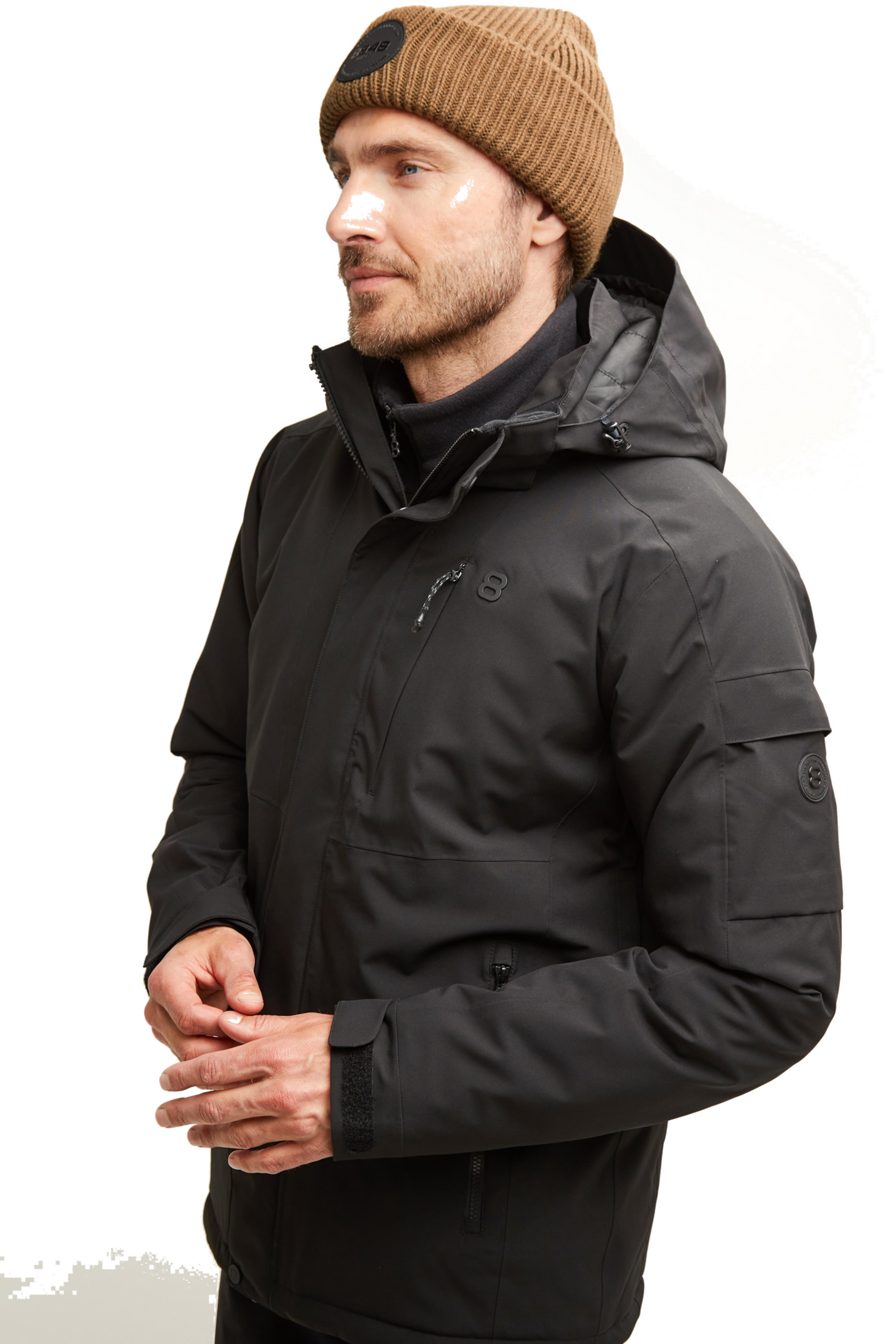 8848 ALTITUDE, Quady Jacket