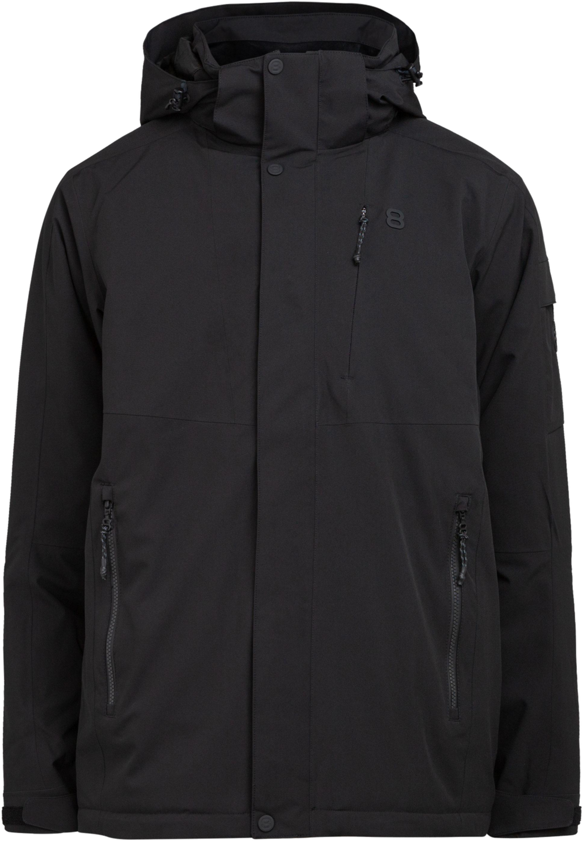 8848 ALTITUDE, Quady Jacket