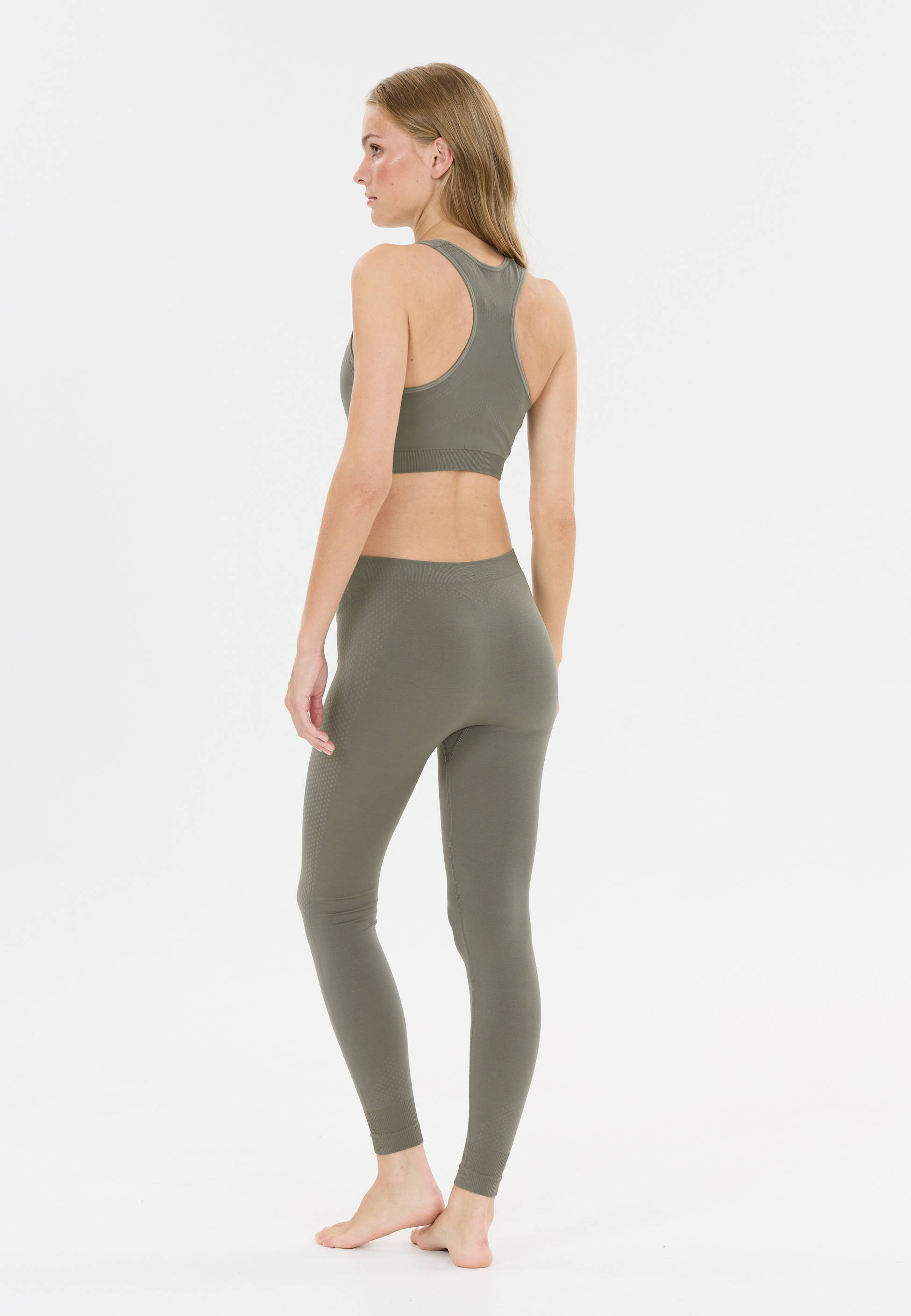 ENDURANCE, Querubin