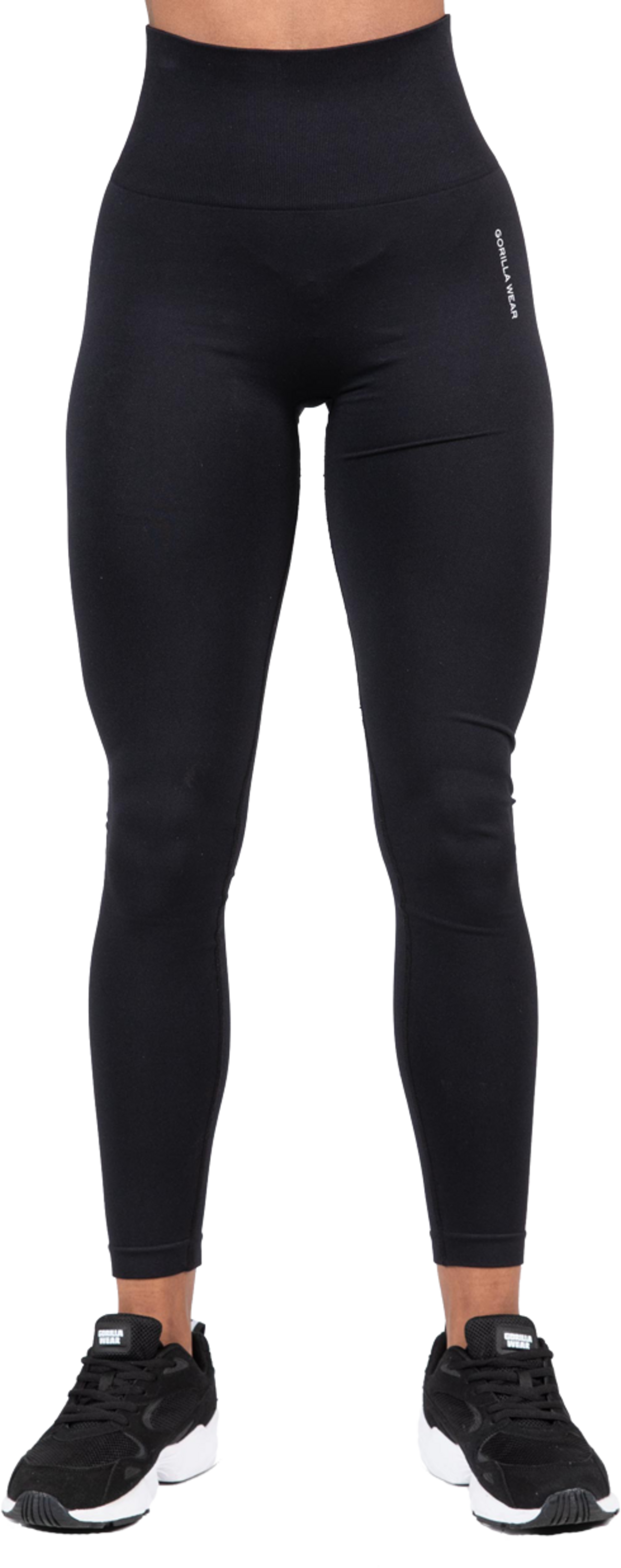 GORILLA WEAR, Quincy Seamless Leggings
