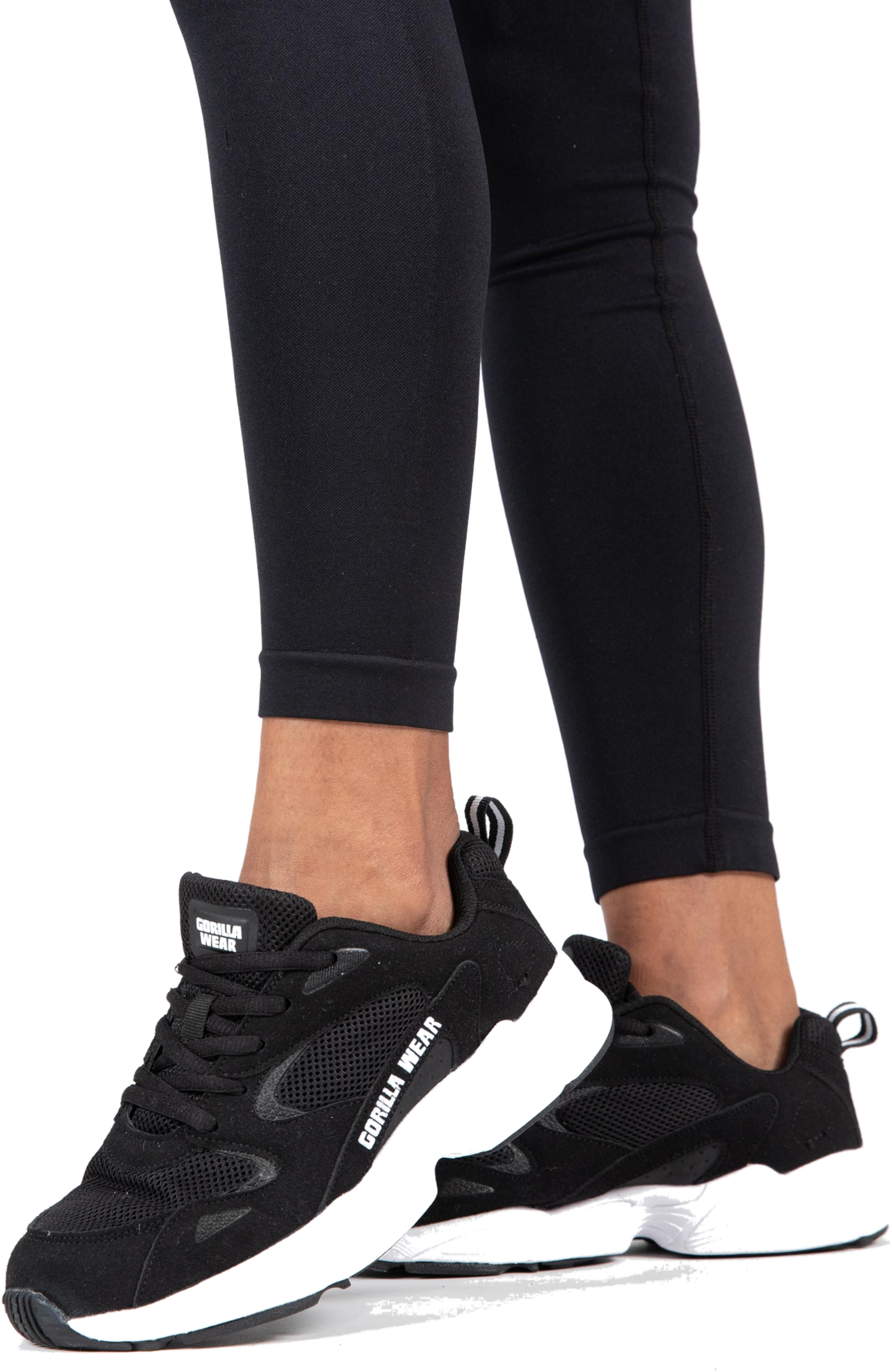 GORILLA WEAR, Quincy Seamless Leggings