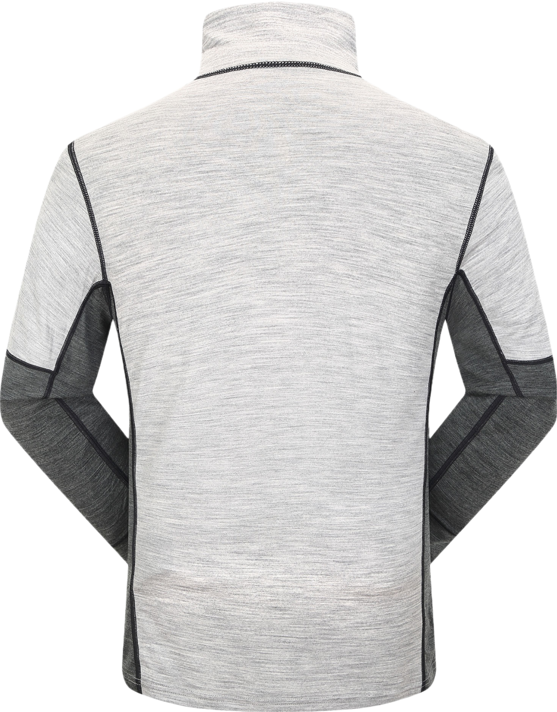 SKOGSTAD, R&oslash;stene Half-zip