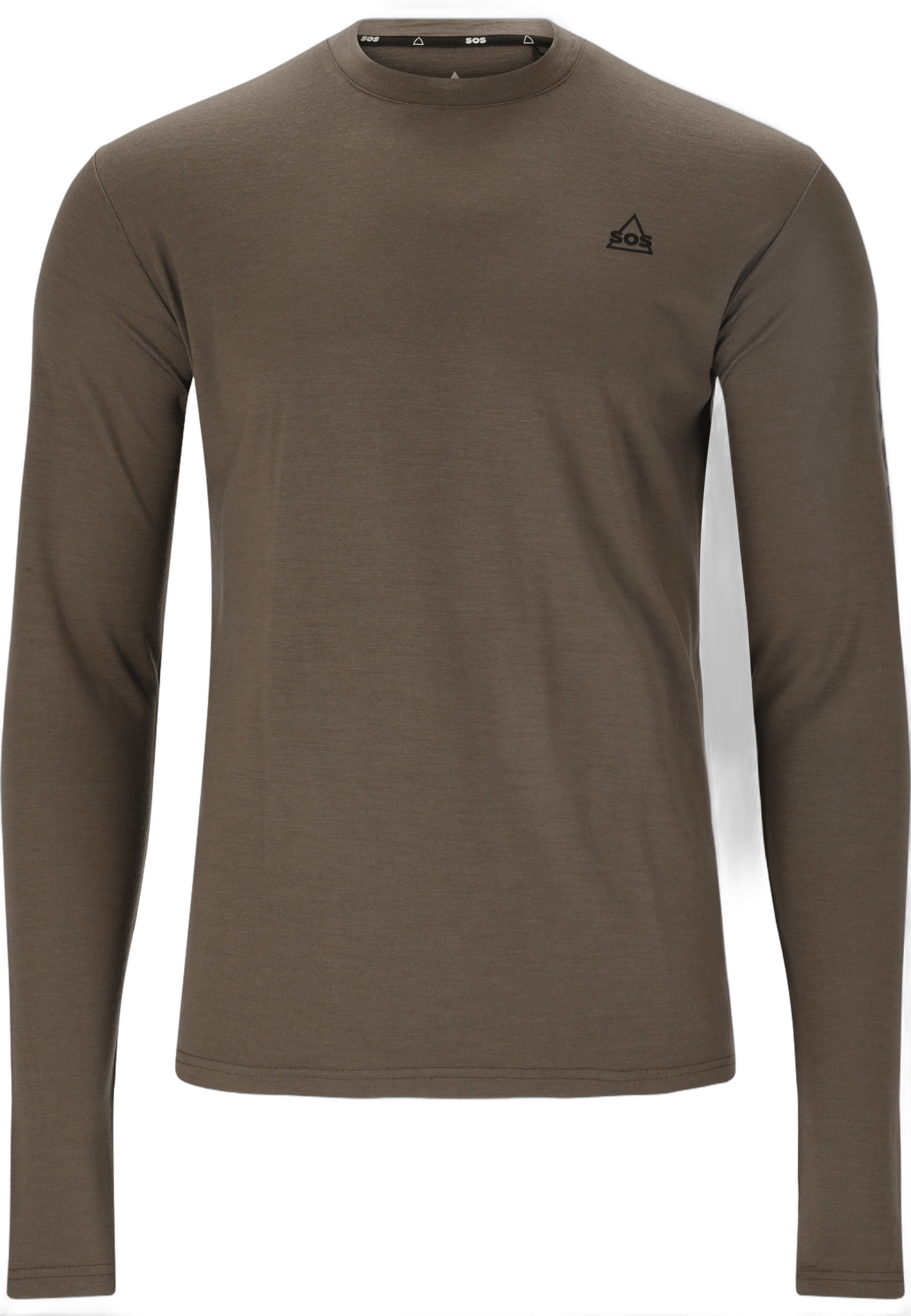 SOS, R&radic;&prod;ldal Functional Shirt