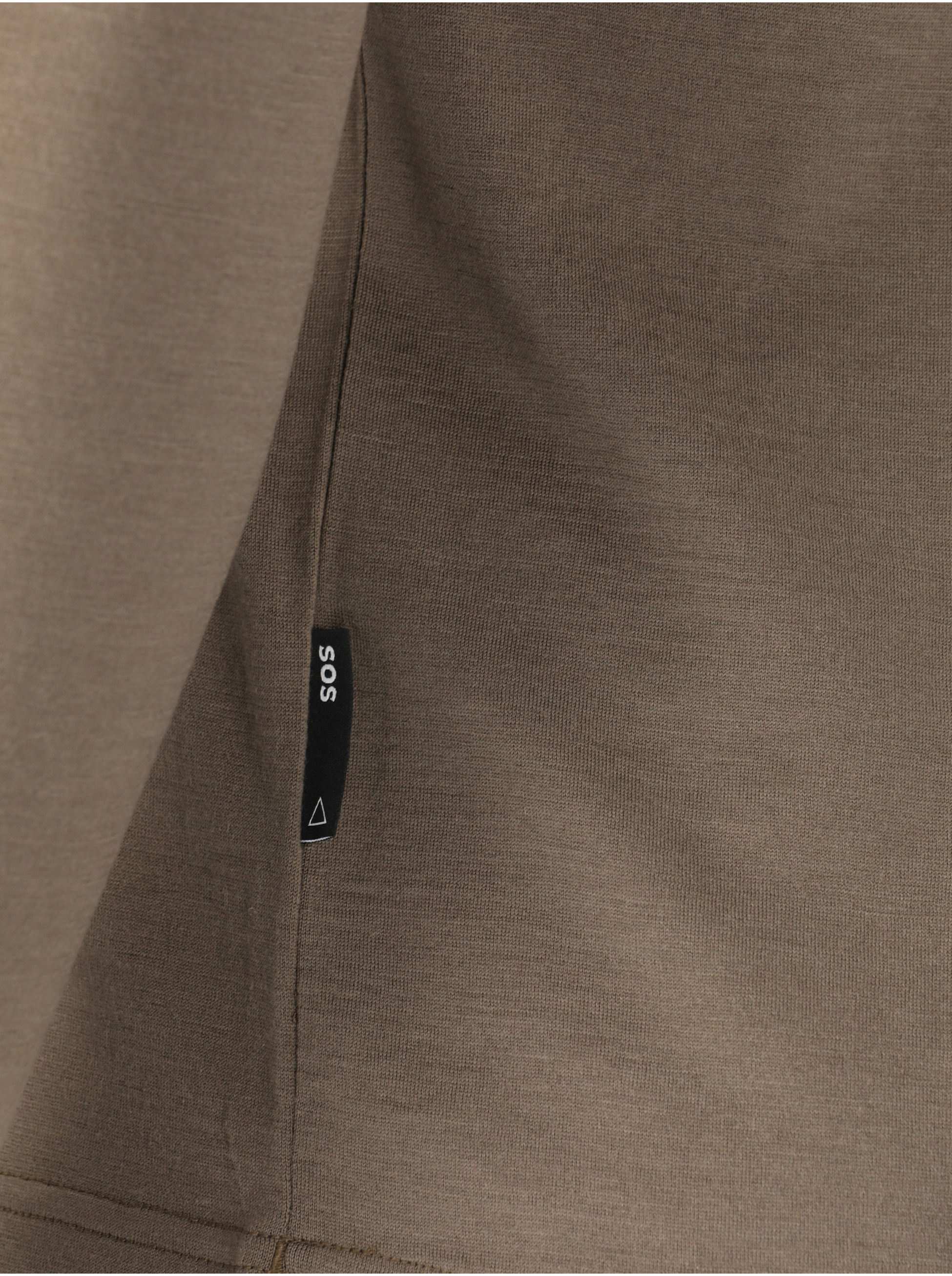 SOS, R&radic;&prod;ldal Functional Shirt