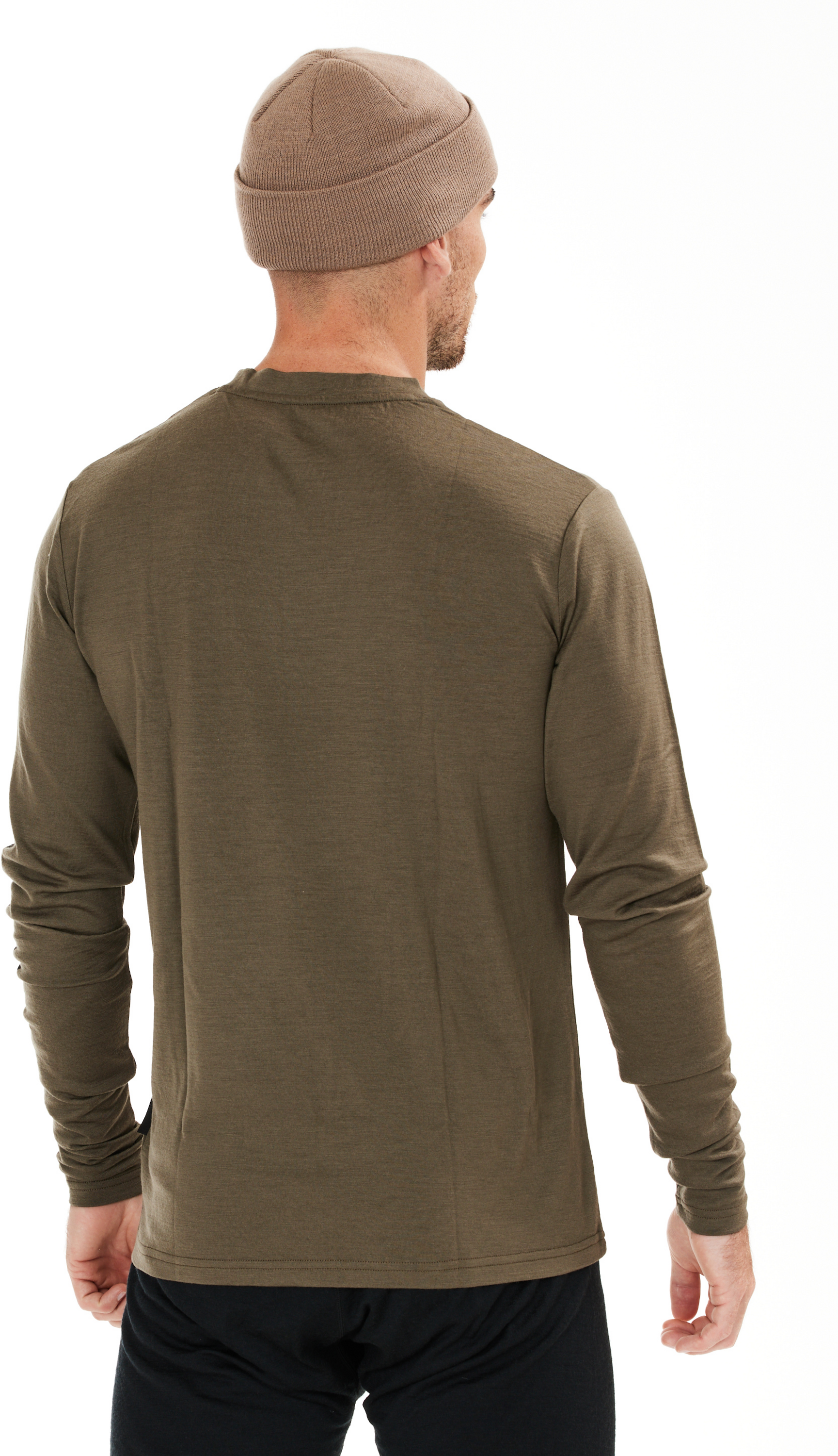 SOS, R&radic;&prod;ldal Functional Shirt