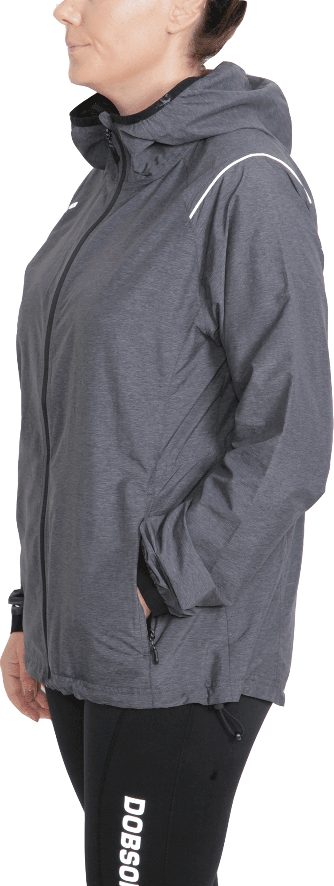 DOBSOM, R90 Air Jkt Wmn