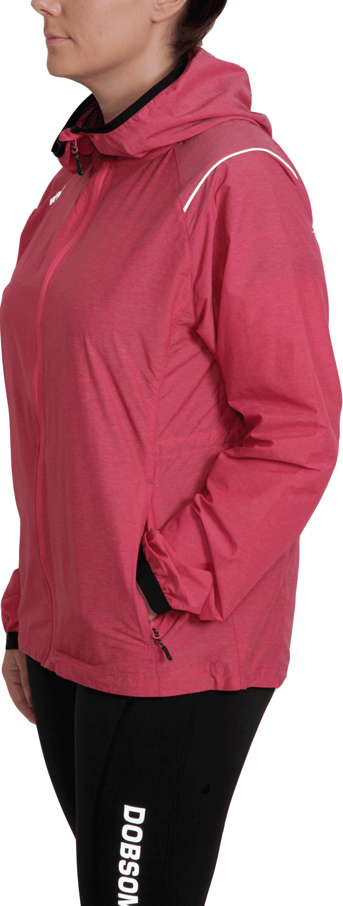 DOBSOM, R90 Air Jkt Wmn