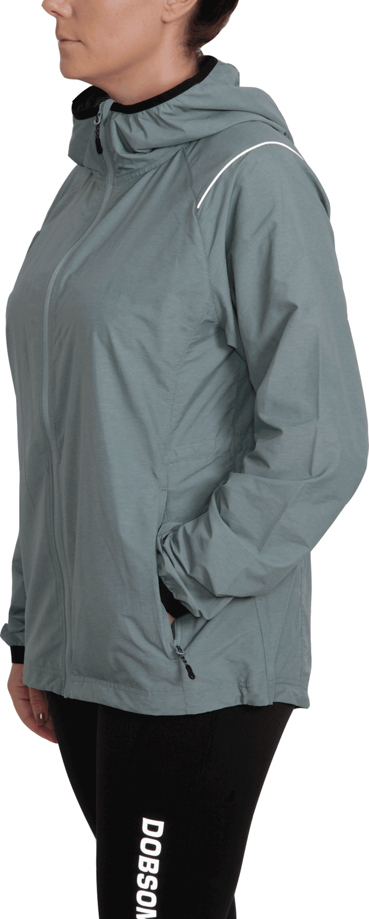 DOBSOM, R90 Air Jkt Wmn