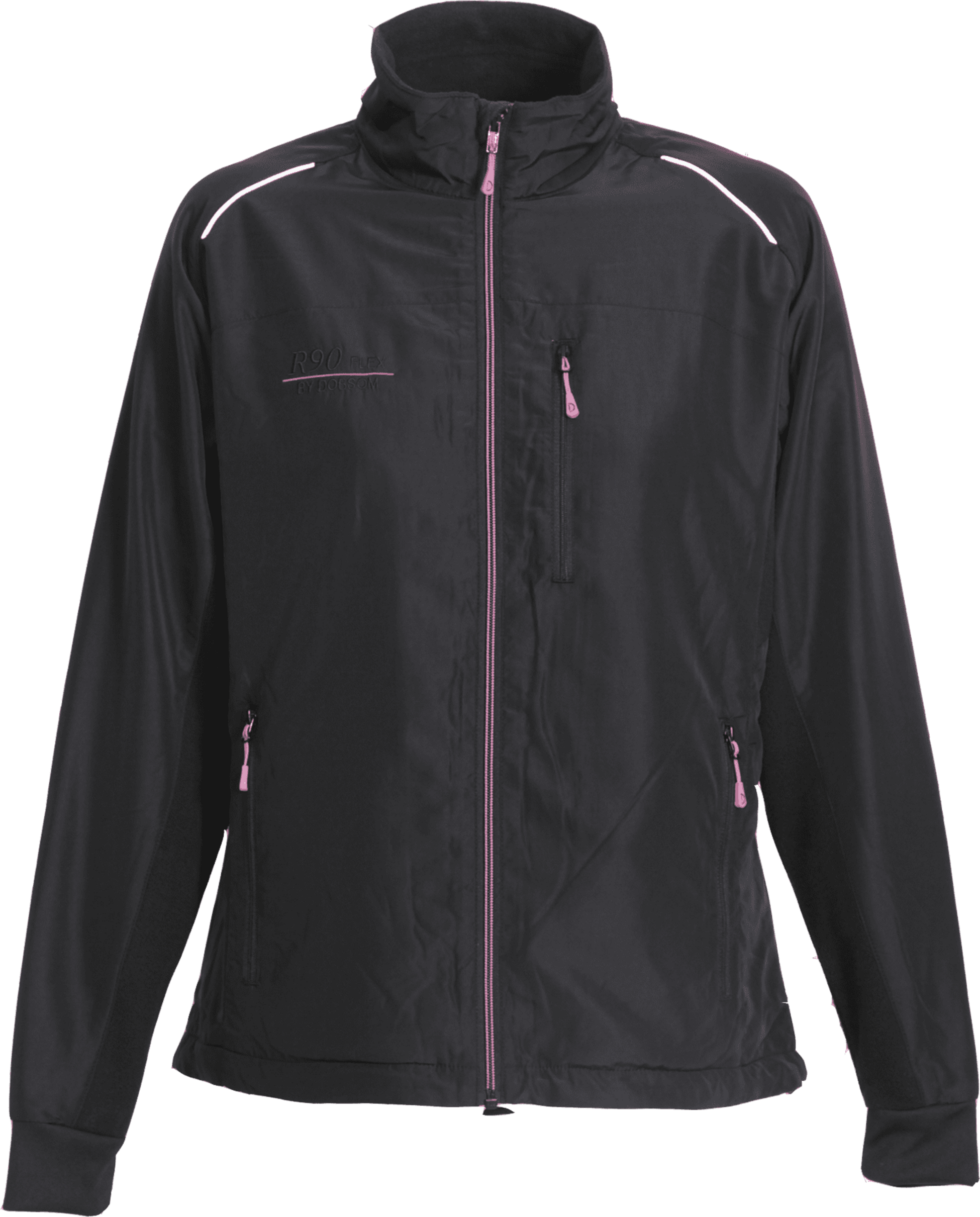 DOBSOM, R90 Flex Jkt Wmn