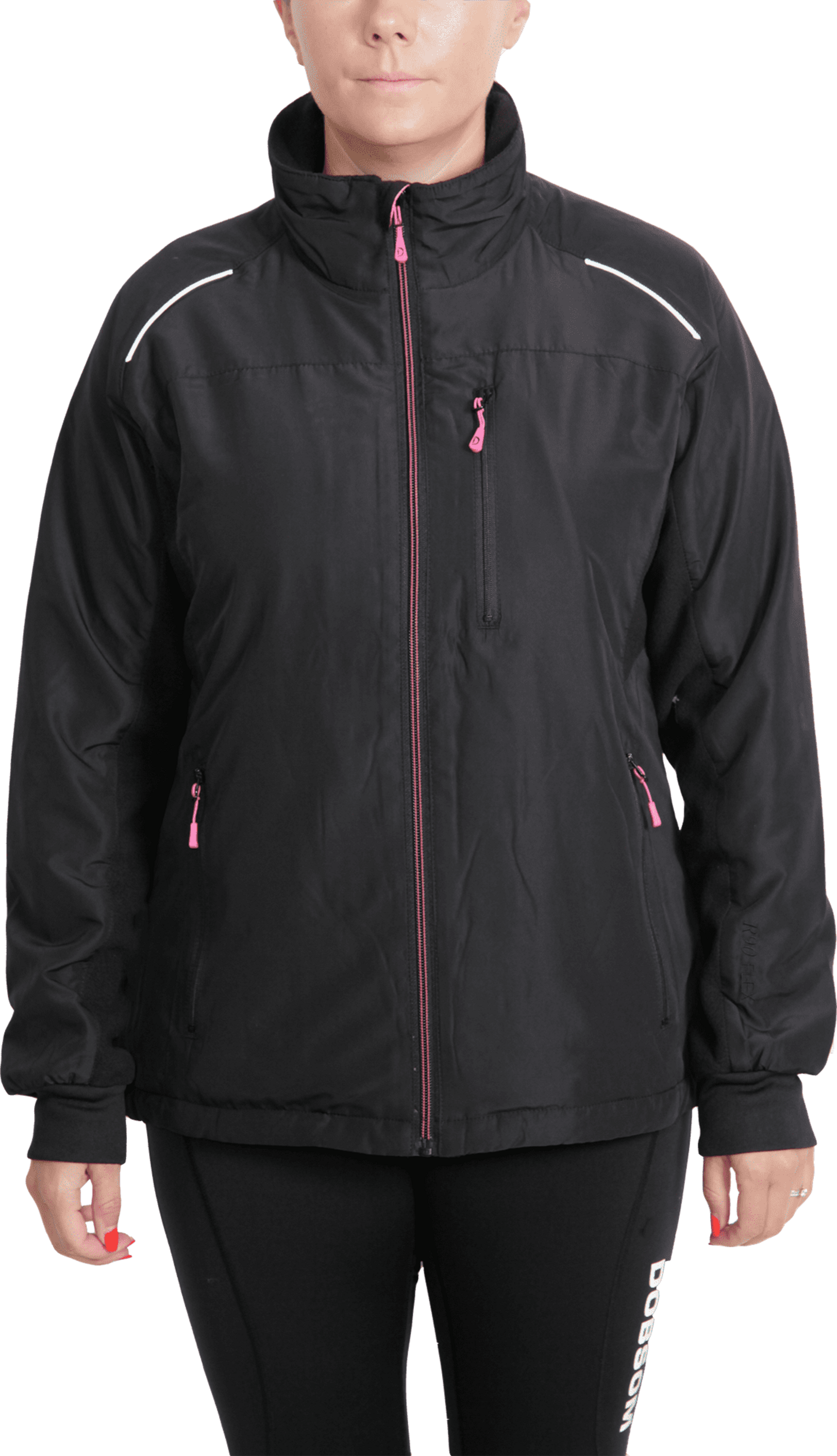 DOBSOM, R90 Flex Jkt Wmn