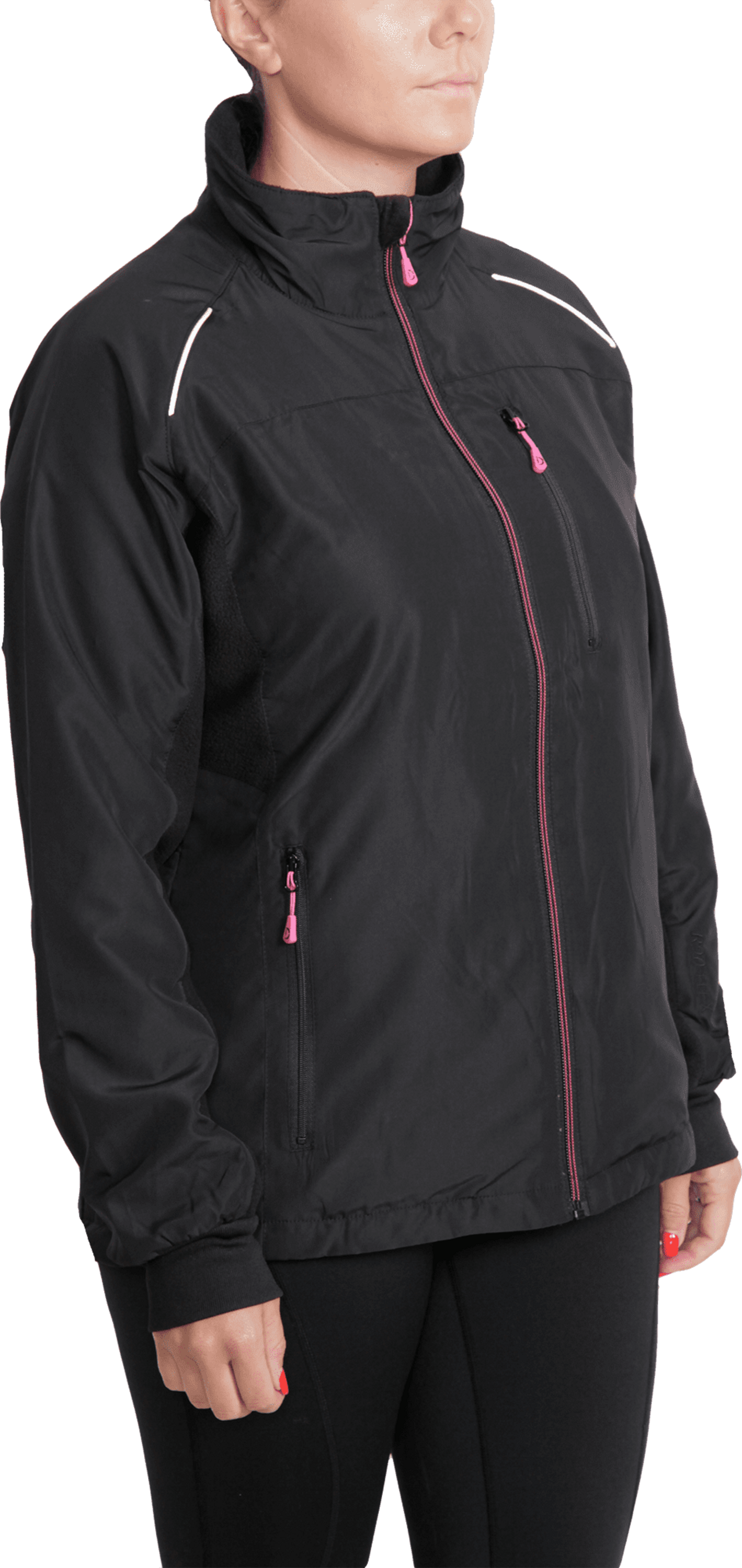 DOBSOM, R90 Flex Jkt Wmn