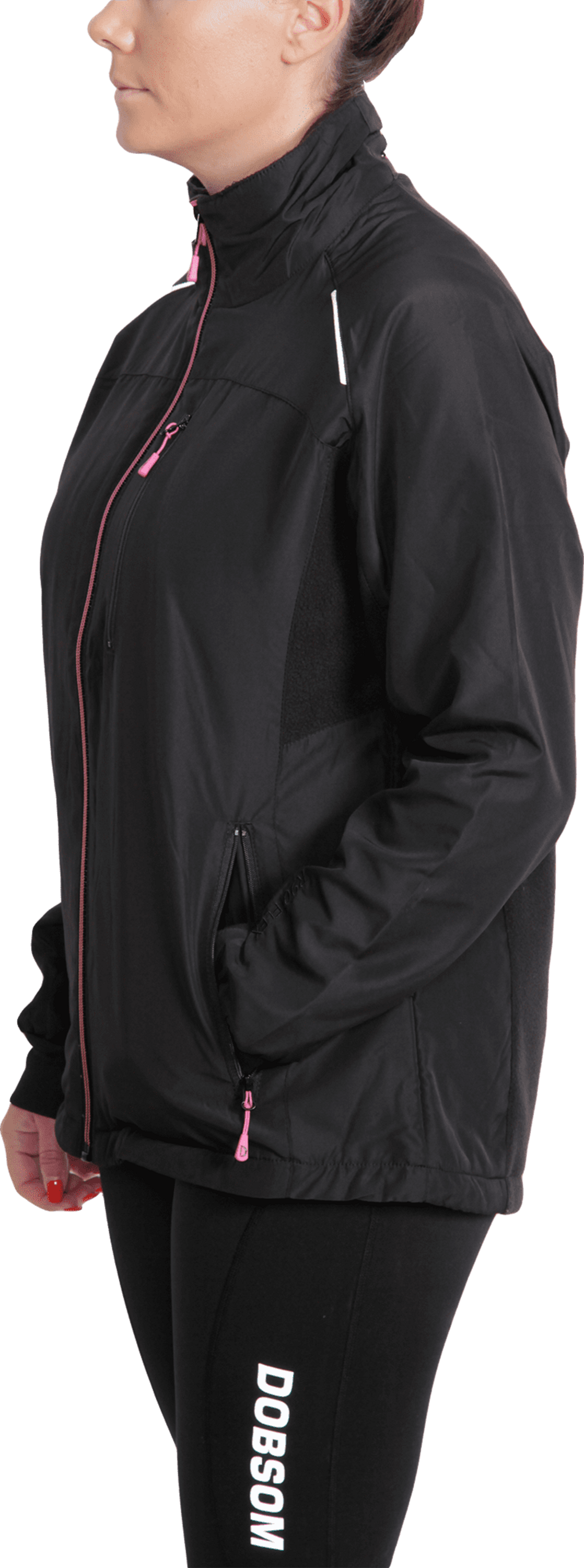 DOBSOM, R90 Flex Jkt Wmn