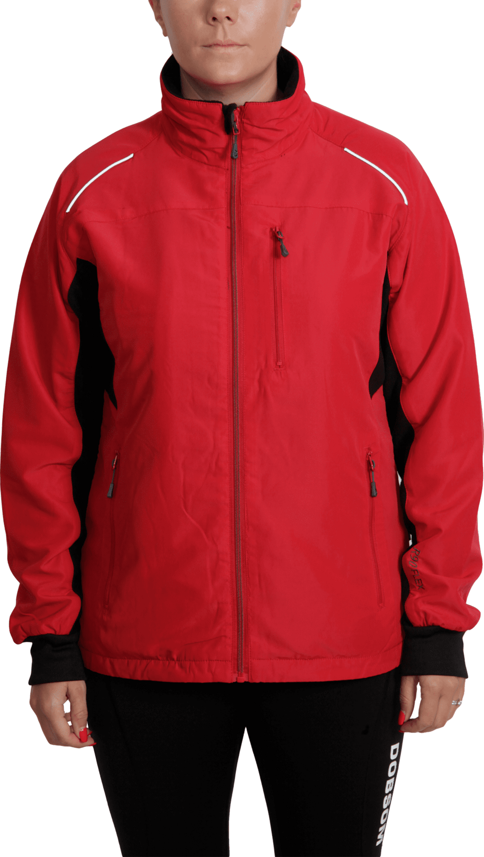 DOBSOM, R90 Flex Jkt Wmn