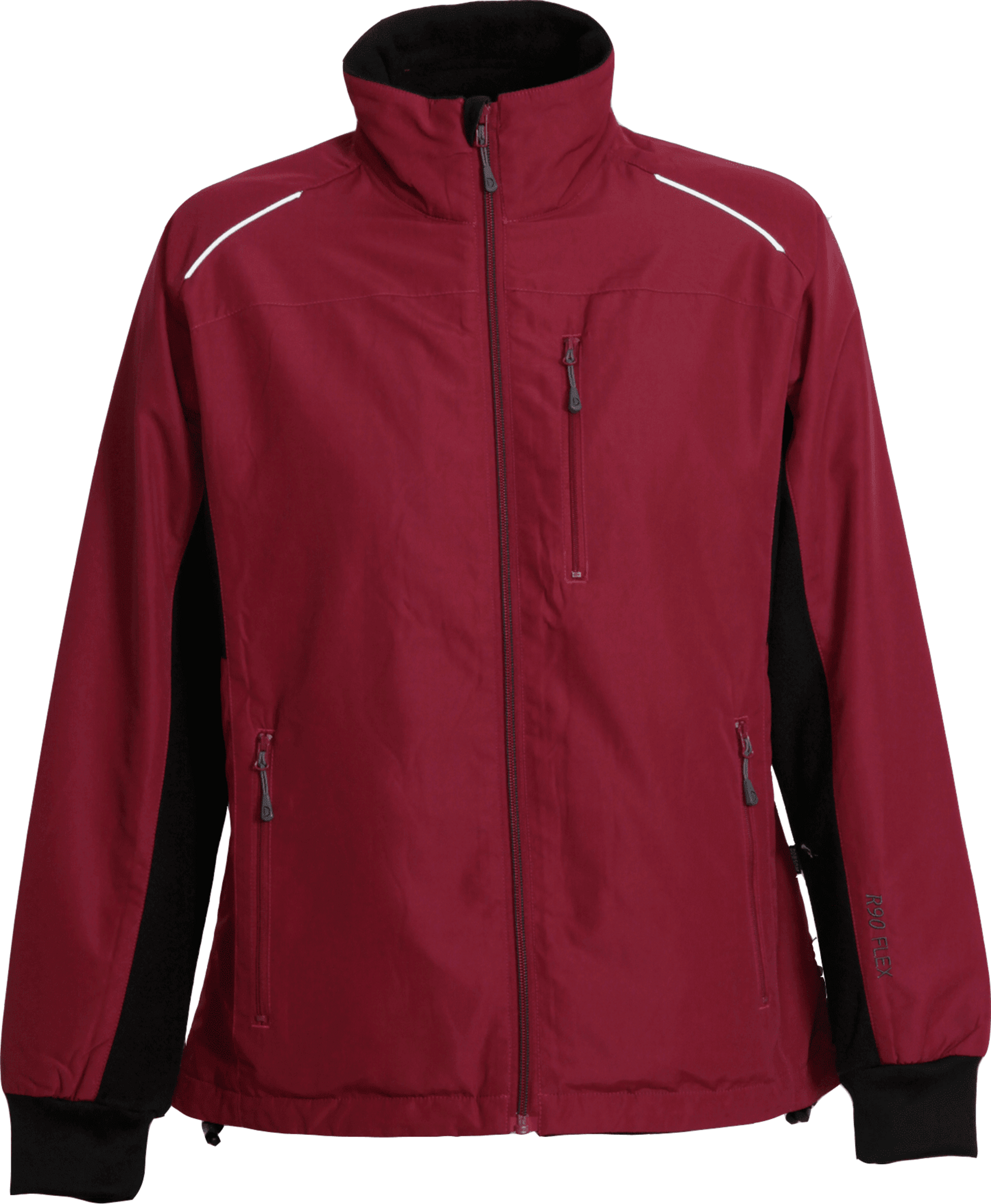 DOBSOM, R90 Flex Jkt Wmn