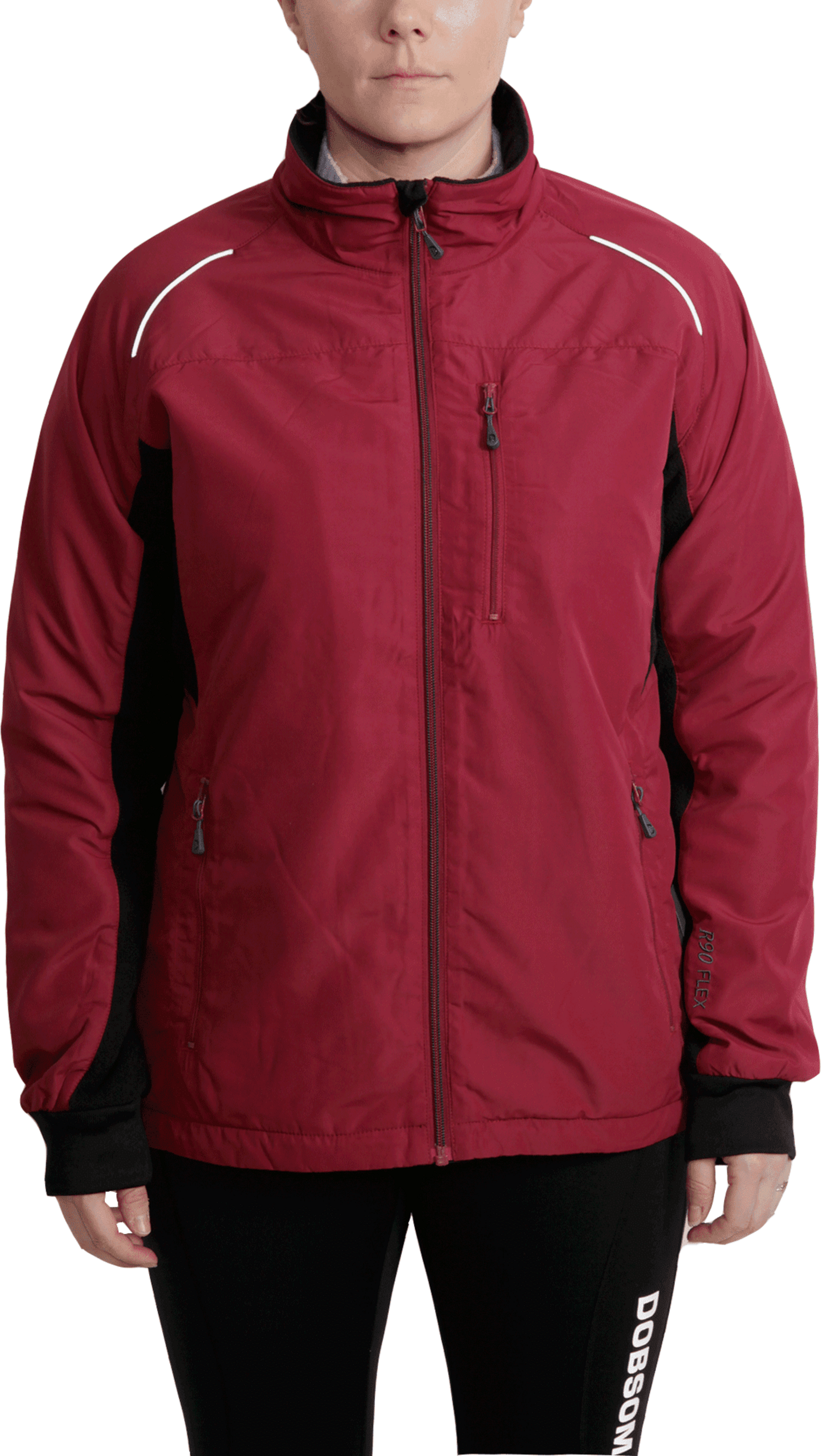 DOBSOM, R90 Flex Jkt Wmn