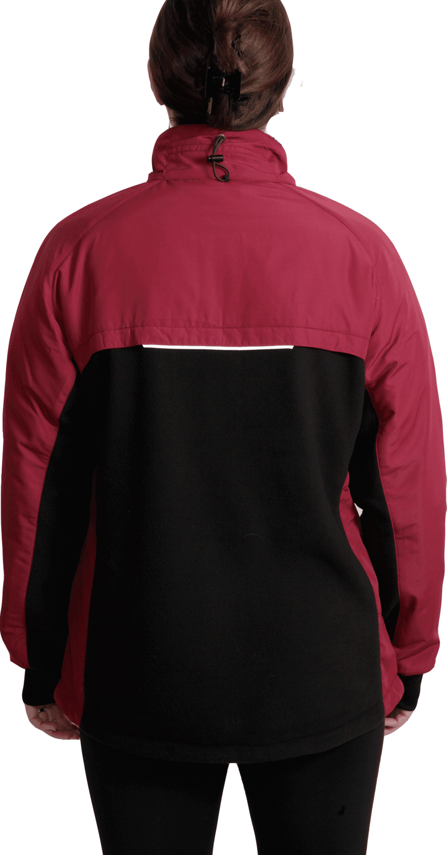 DOBSOM, R90 Flex Jkt Wmn