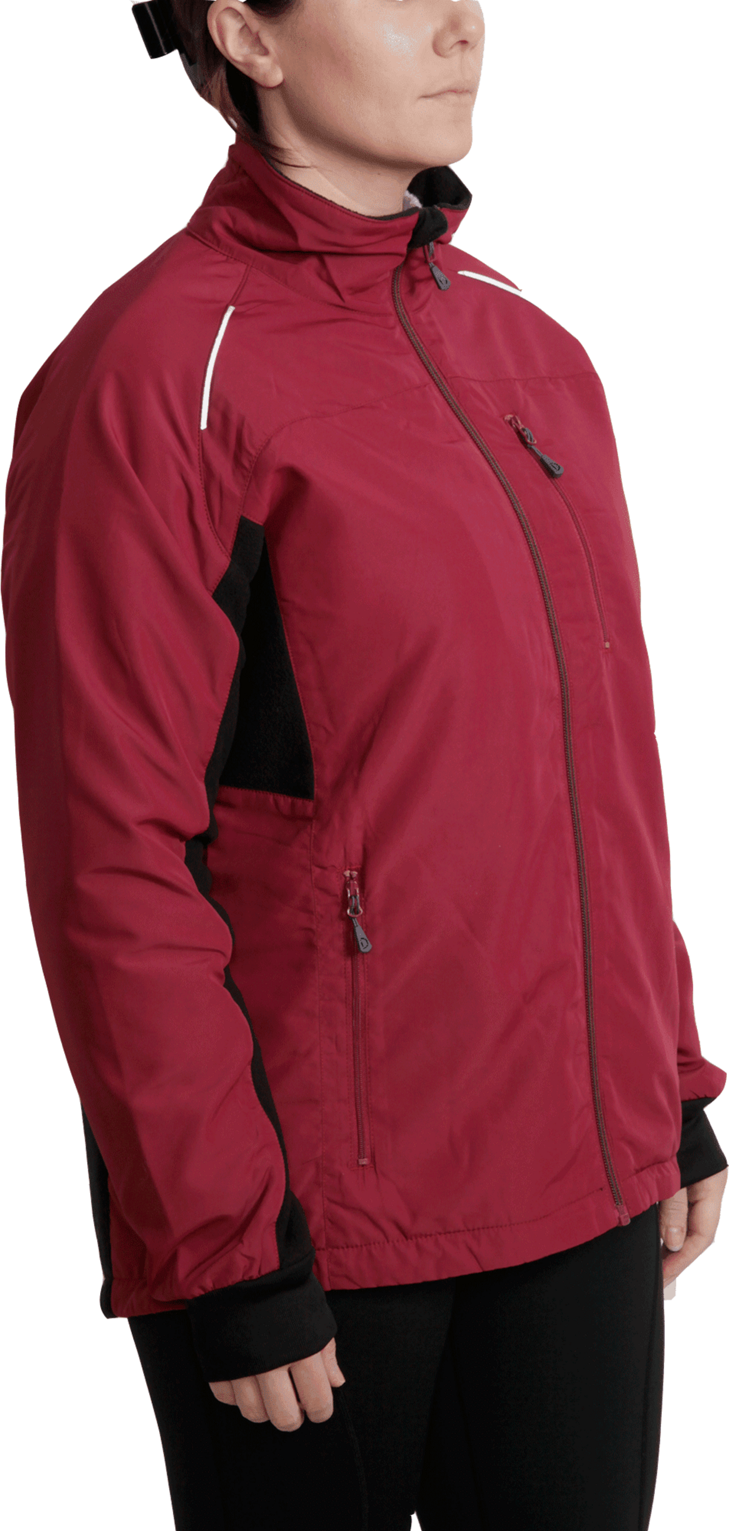 DOBSOM, R90 Flex Jkt Wmn