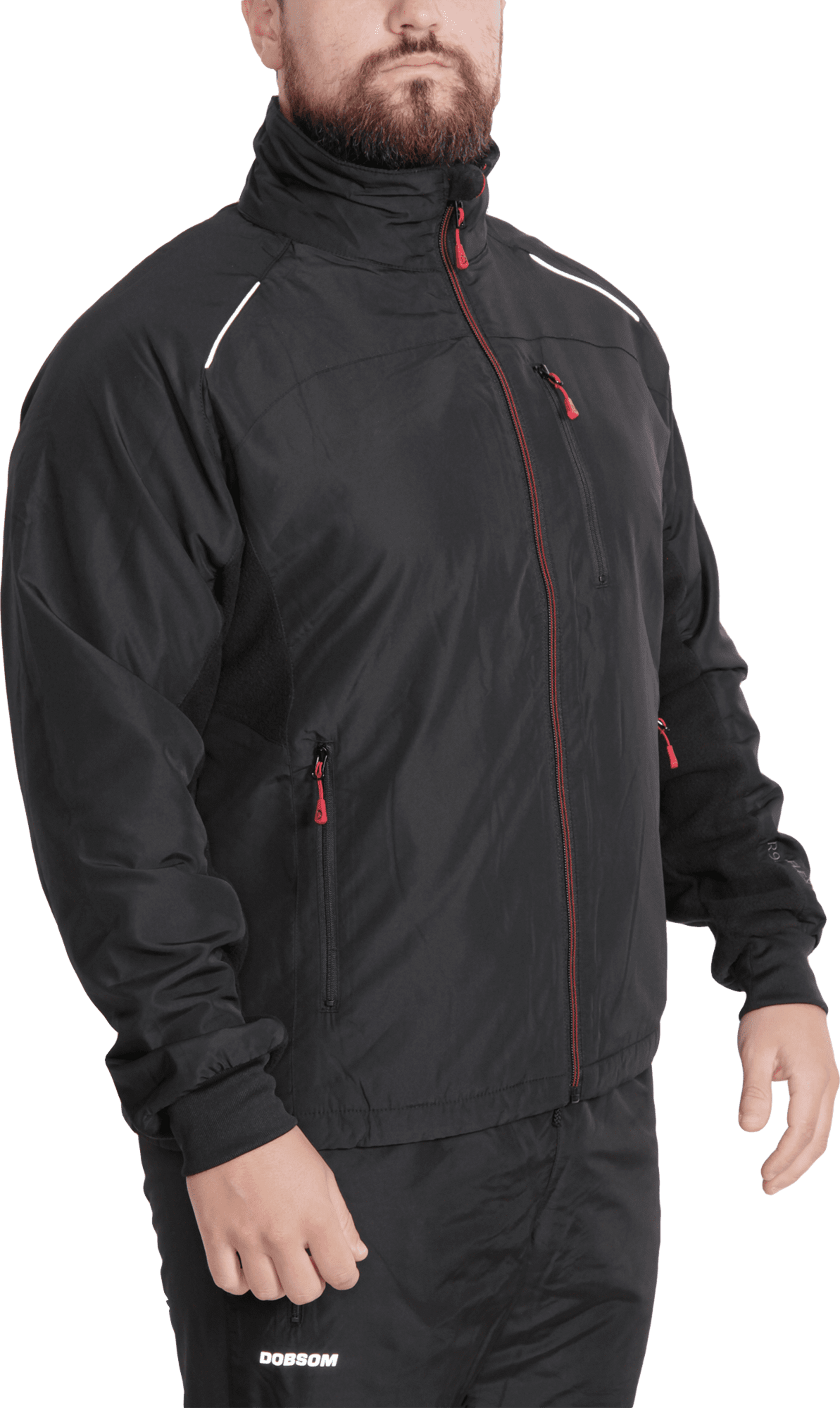 DOBSOM, R90 Flex Jkt