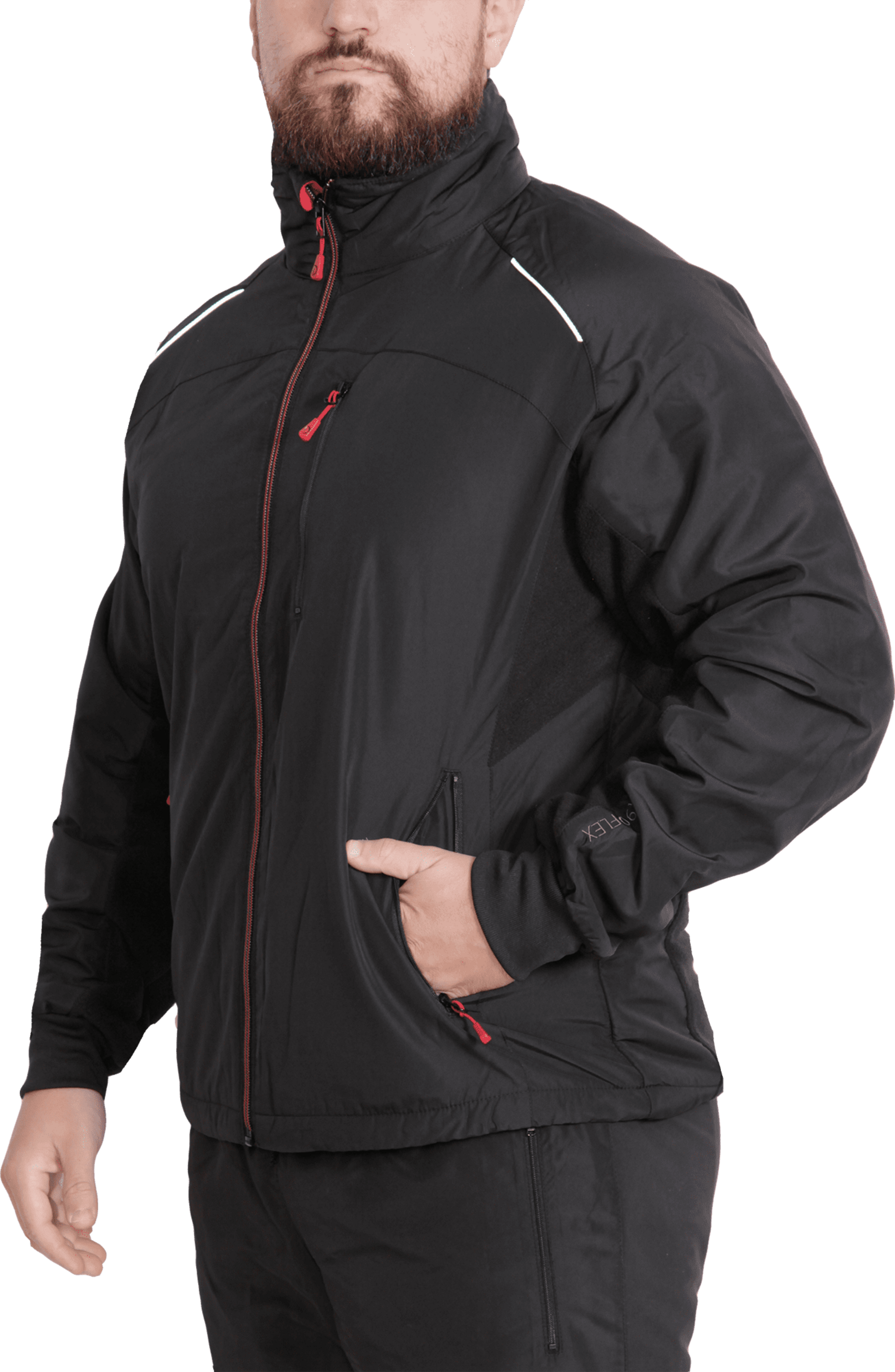 DOBSOM, R90 Flex Jkt