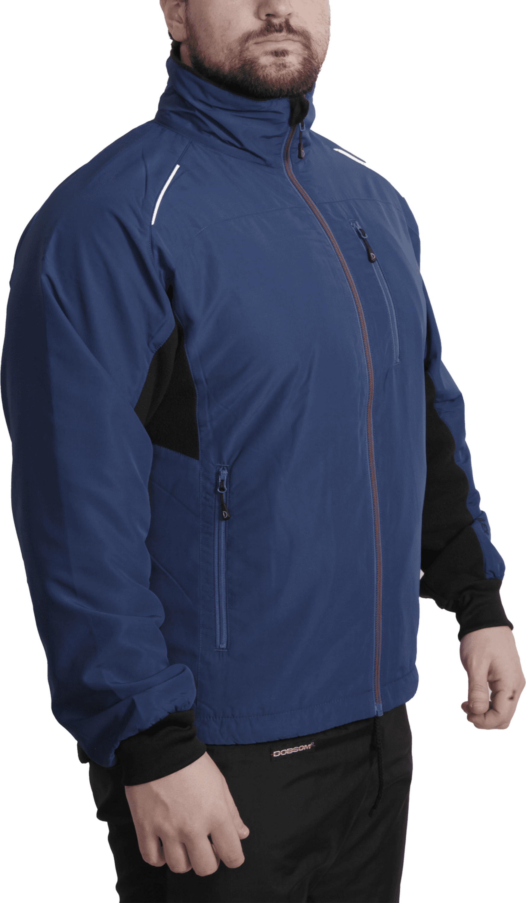 DOBSOM, R90 Flex Jkt