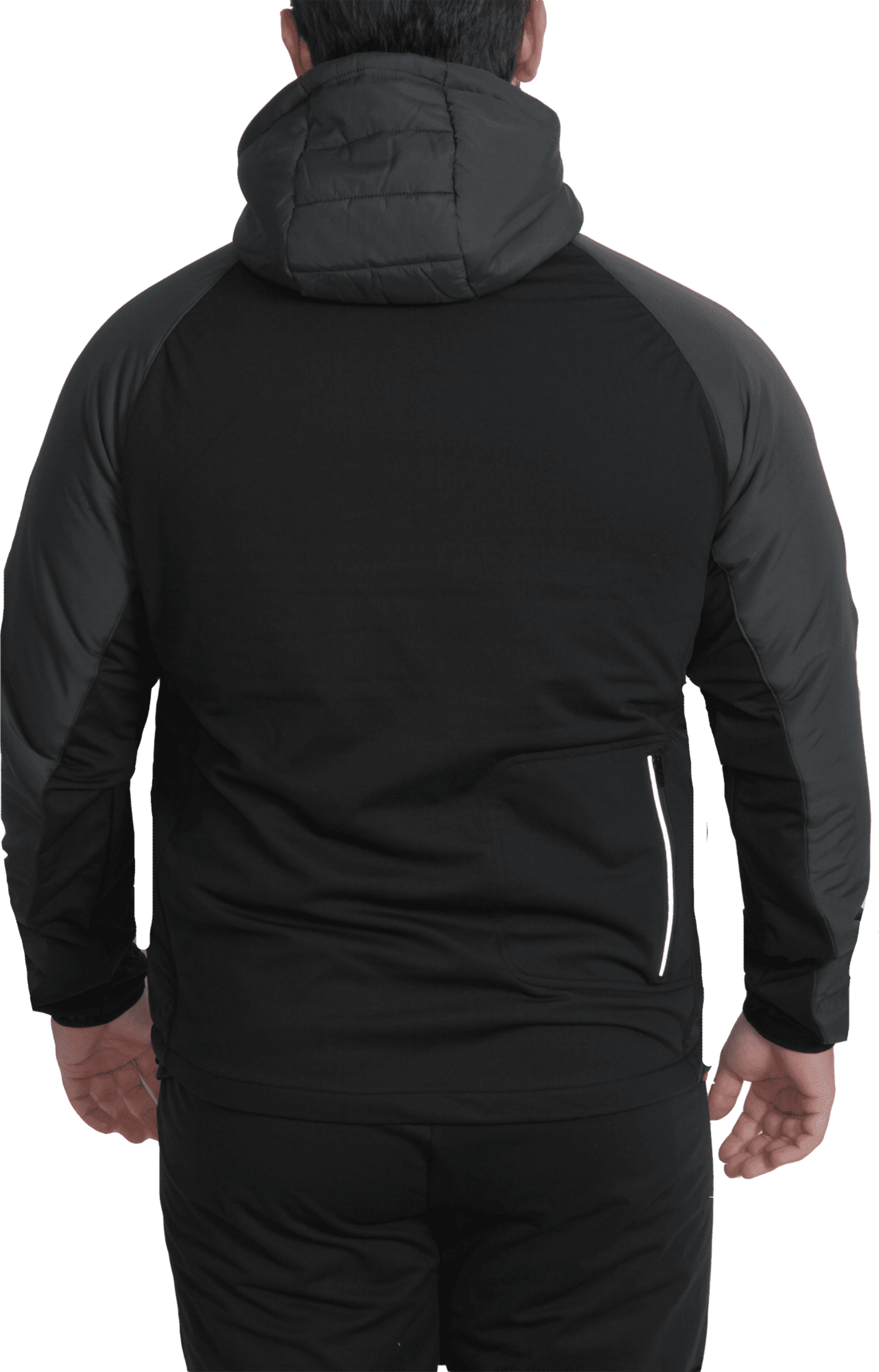 DOBSOM, R90 Hybrid Jkt