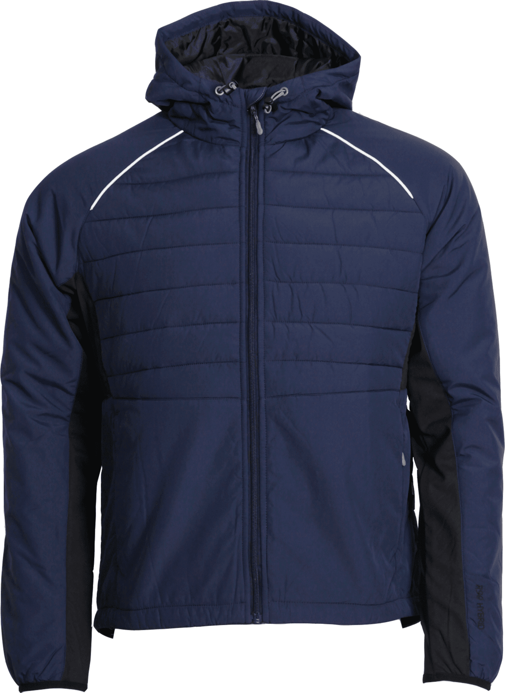 DOBSOM, R90 Hybrid Jkt