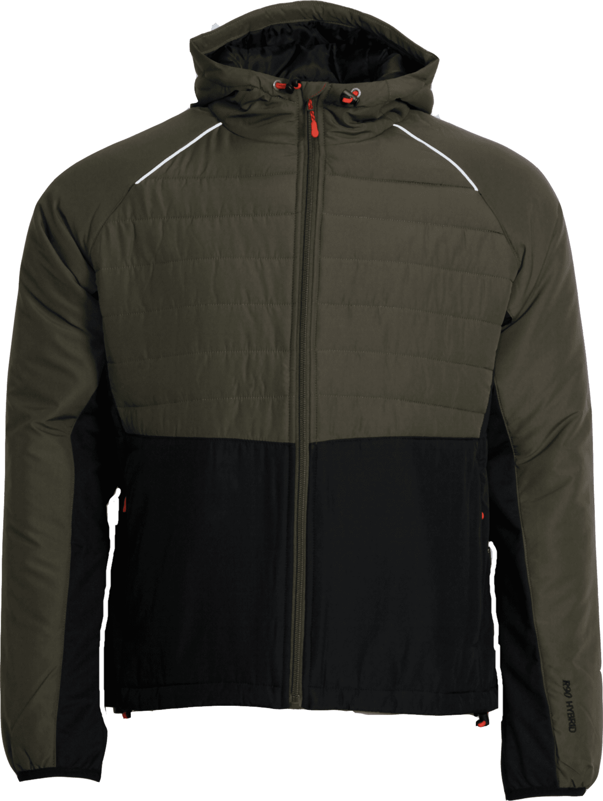 DOBSOM, R90 Hybrid Jkt