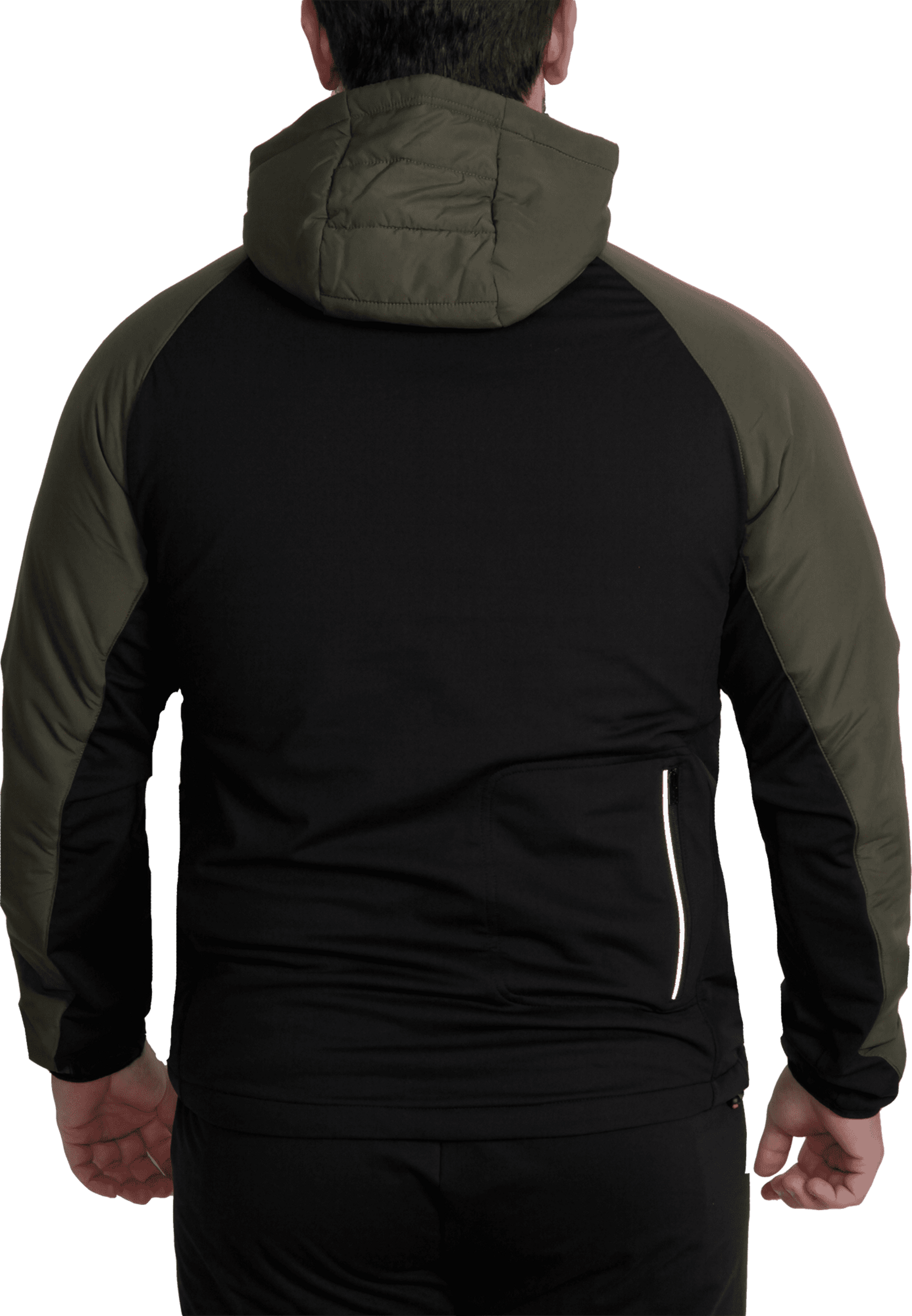 DOBSOM, R90 Hybrid Jkt