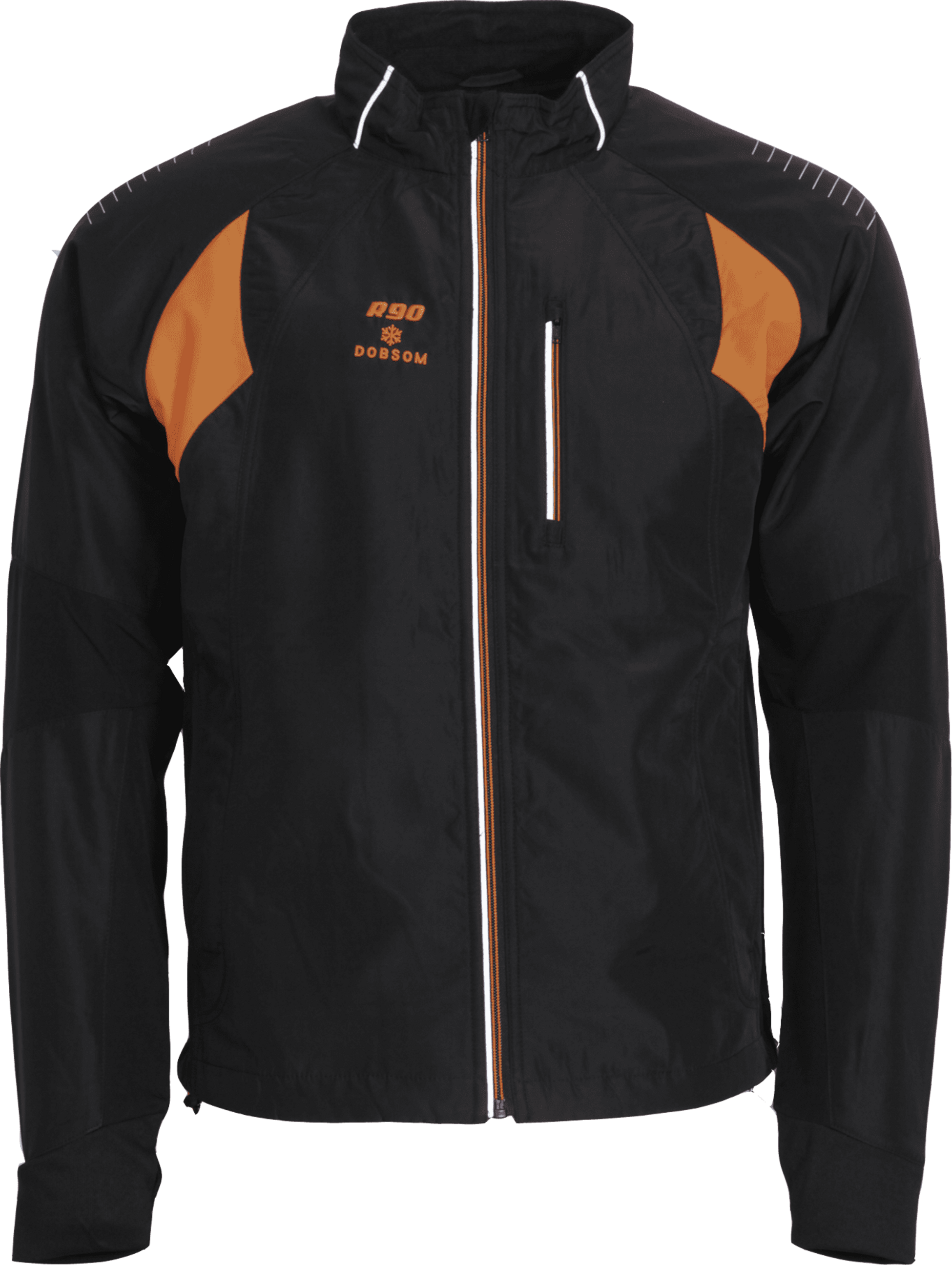 DOBSOM, R90 Winter Jkt Ii