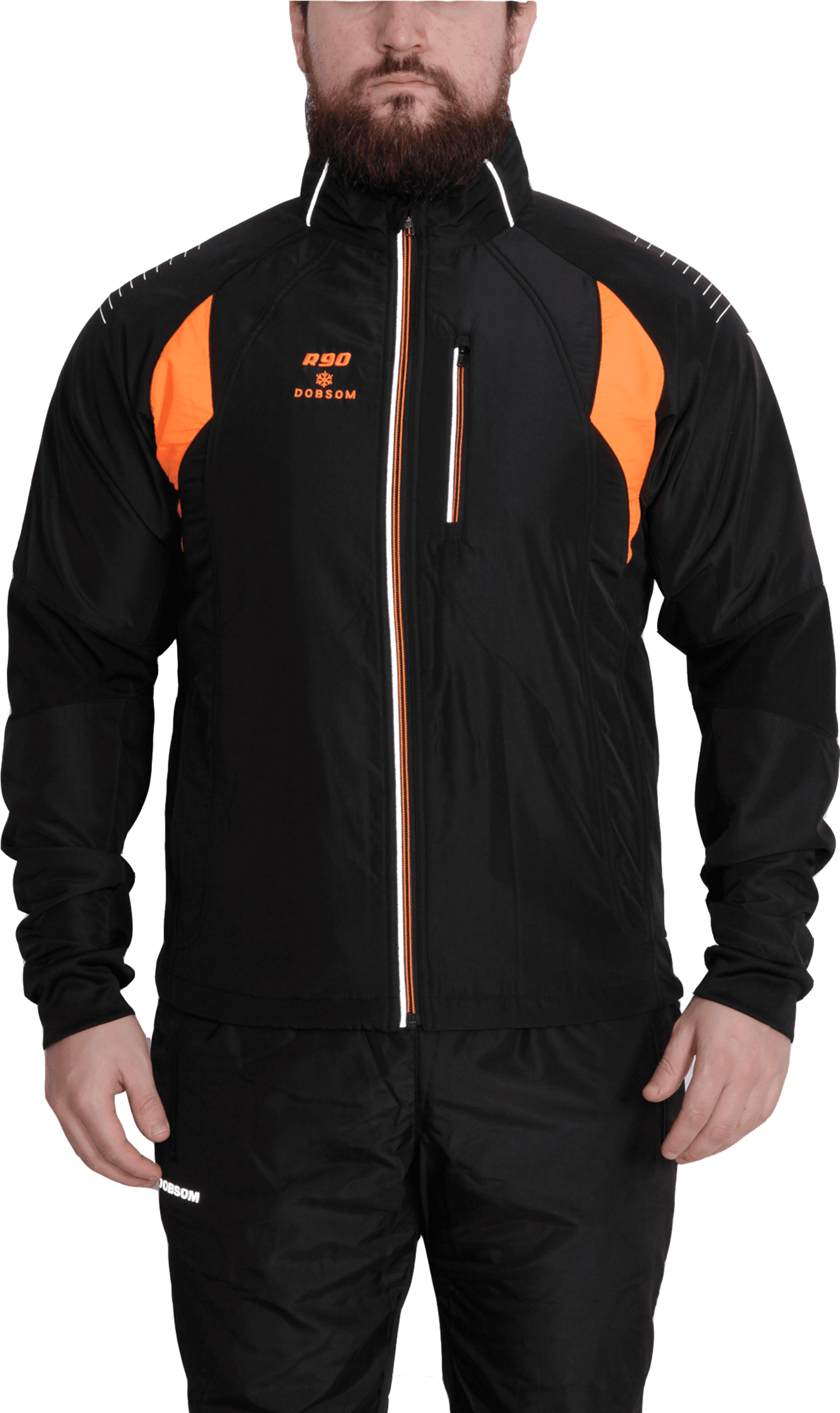 DOBSOM, R90 Winter Jkt Ii