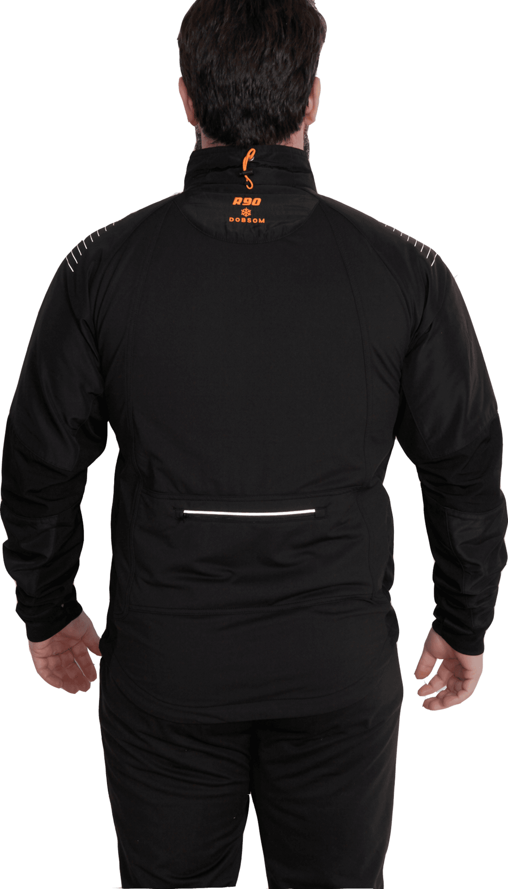 DOBSOM, R90 Winter Jkt Ii