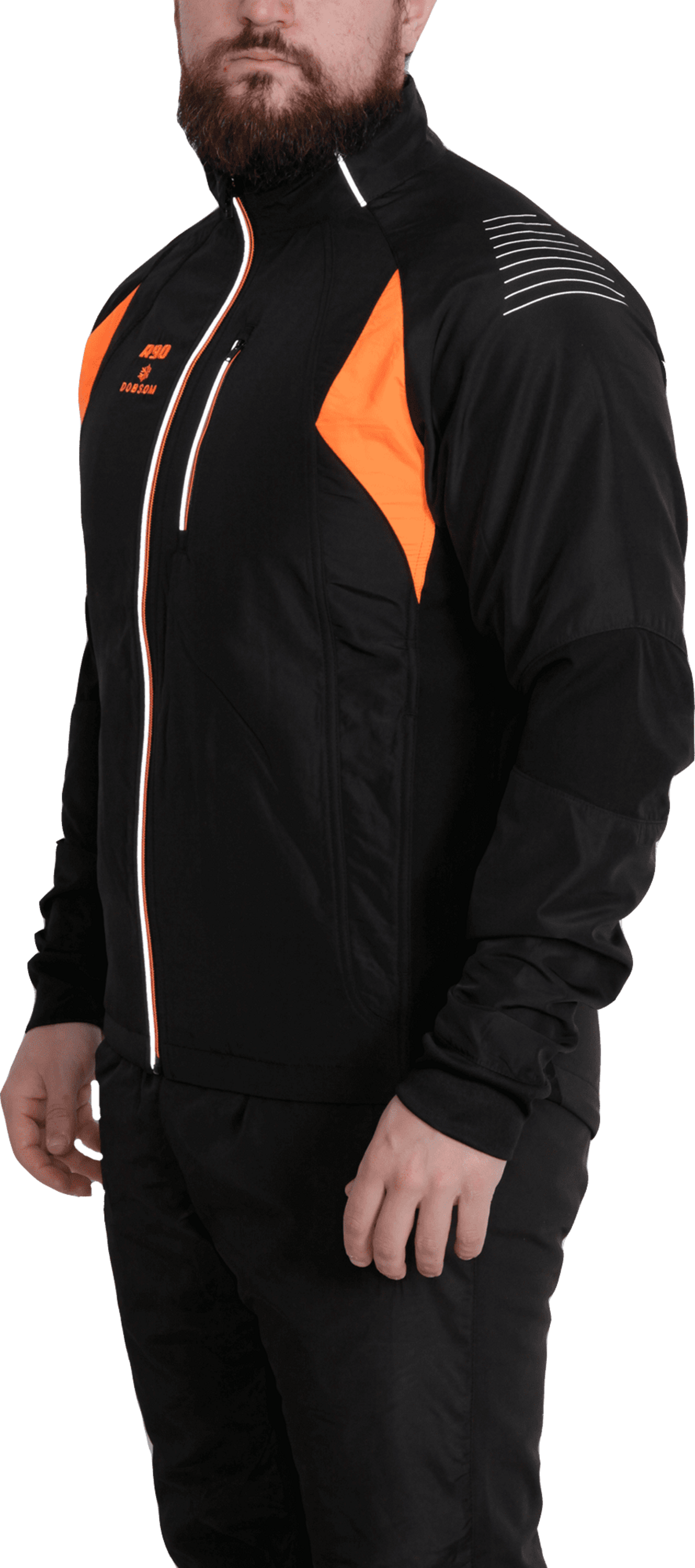 DOBSOM, R90 Winter Jkt Ii