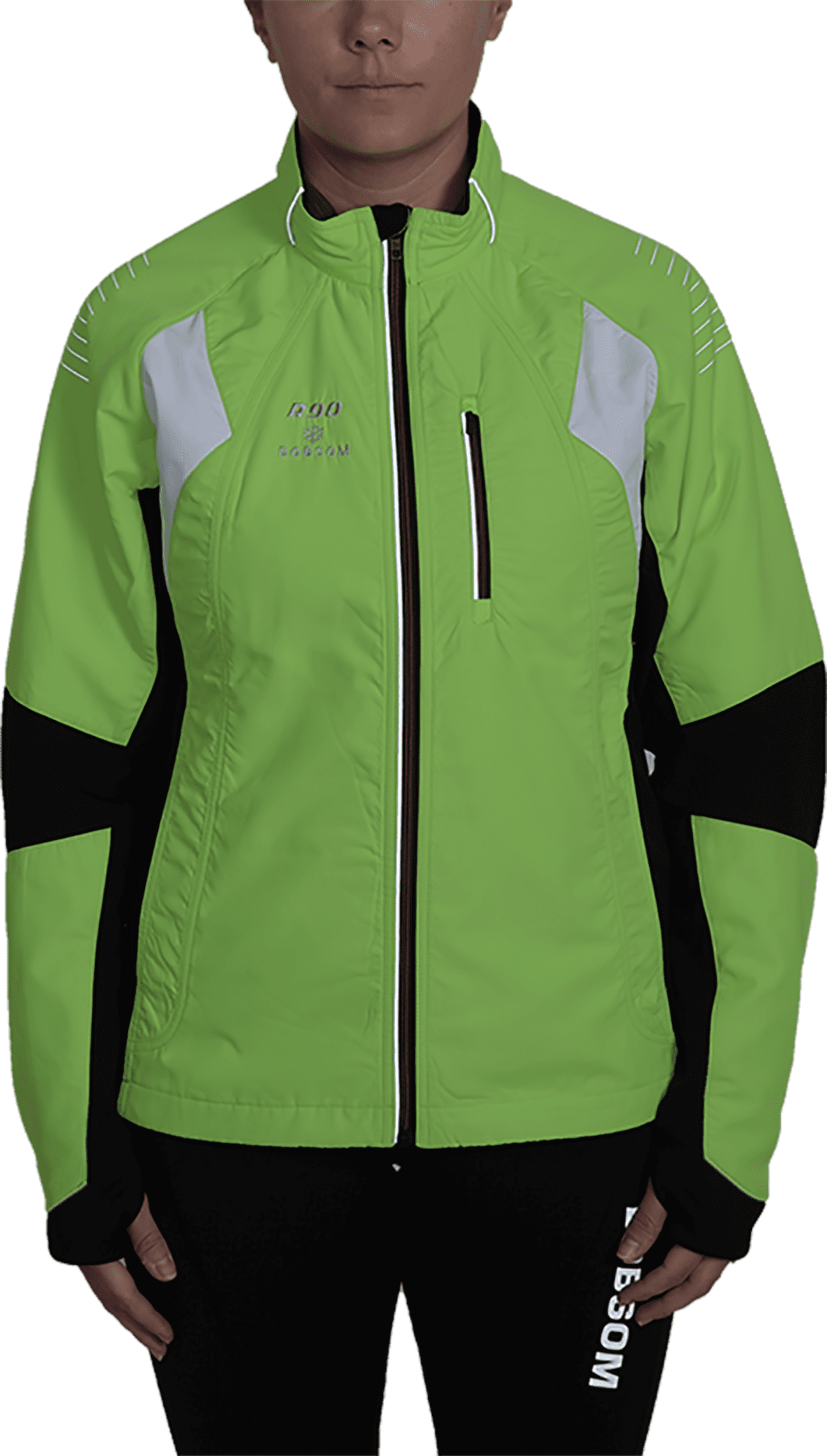 DOBSOM, R90 Winter Jkt Wmn