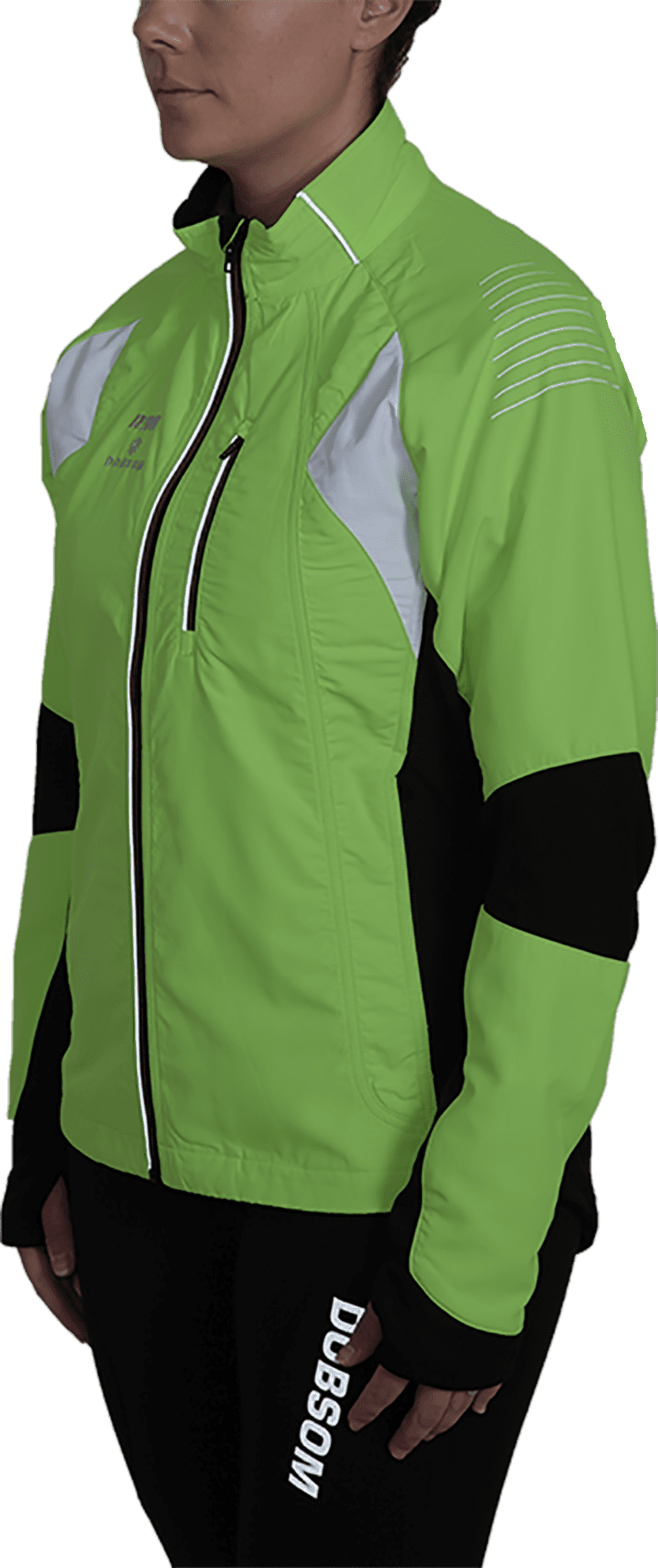 DOBSOM, R90 Winter Jkt Wmn
