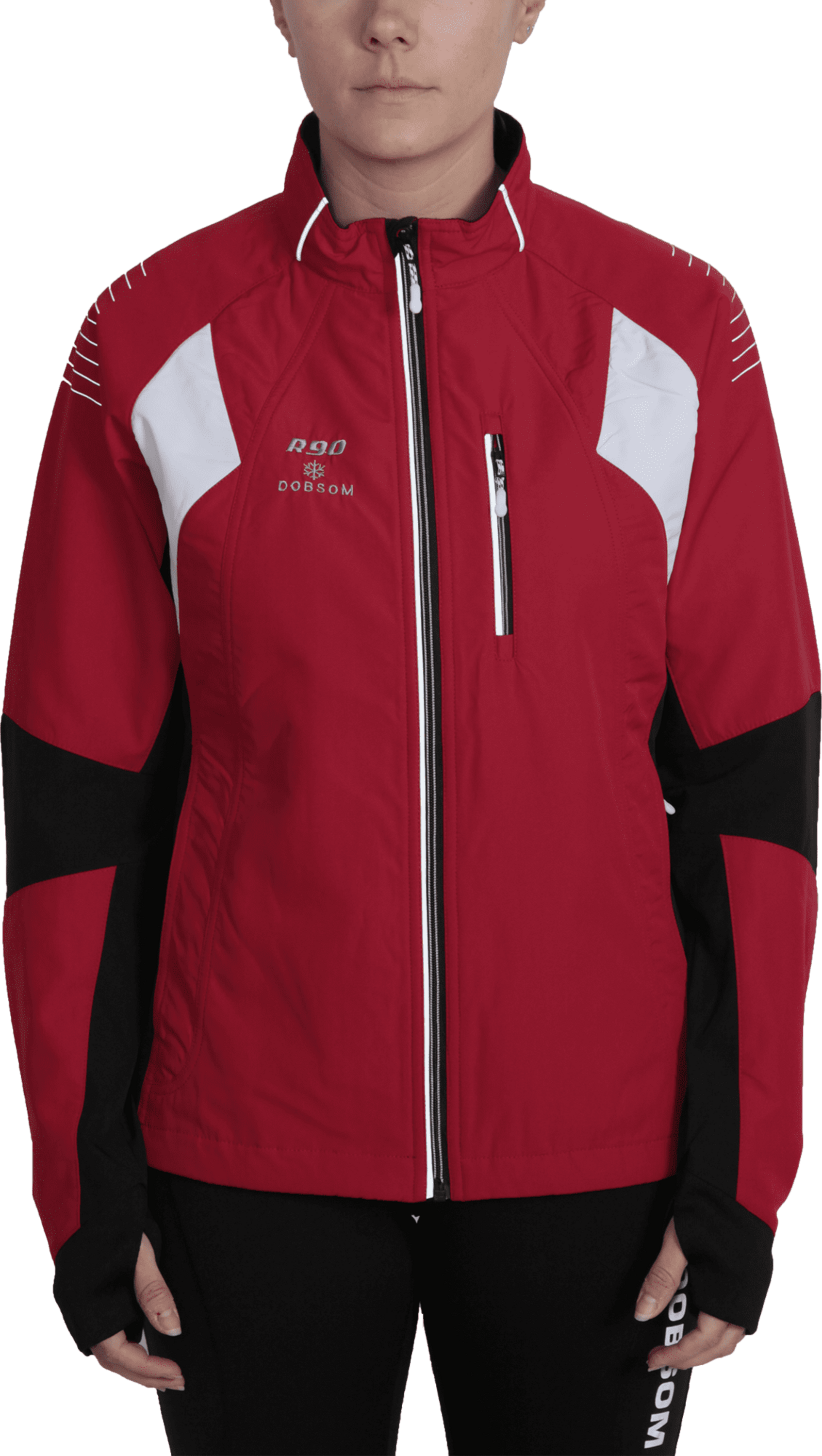 DOBSOM, R90 Winter Jkt Wmn