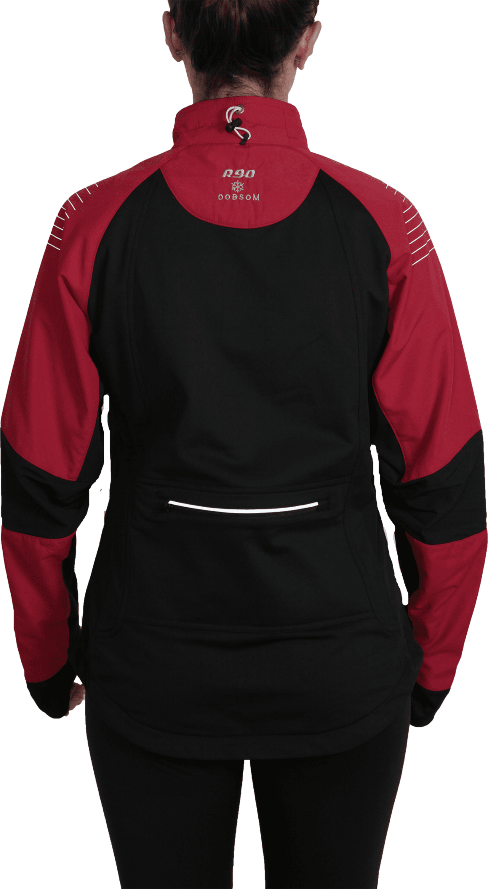 DOBSOM, R90 Winter Jkt Wmn