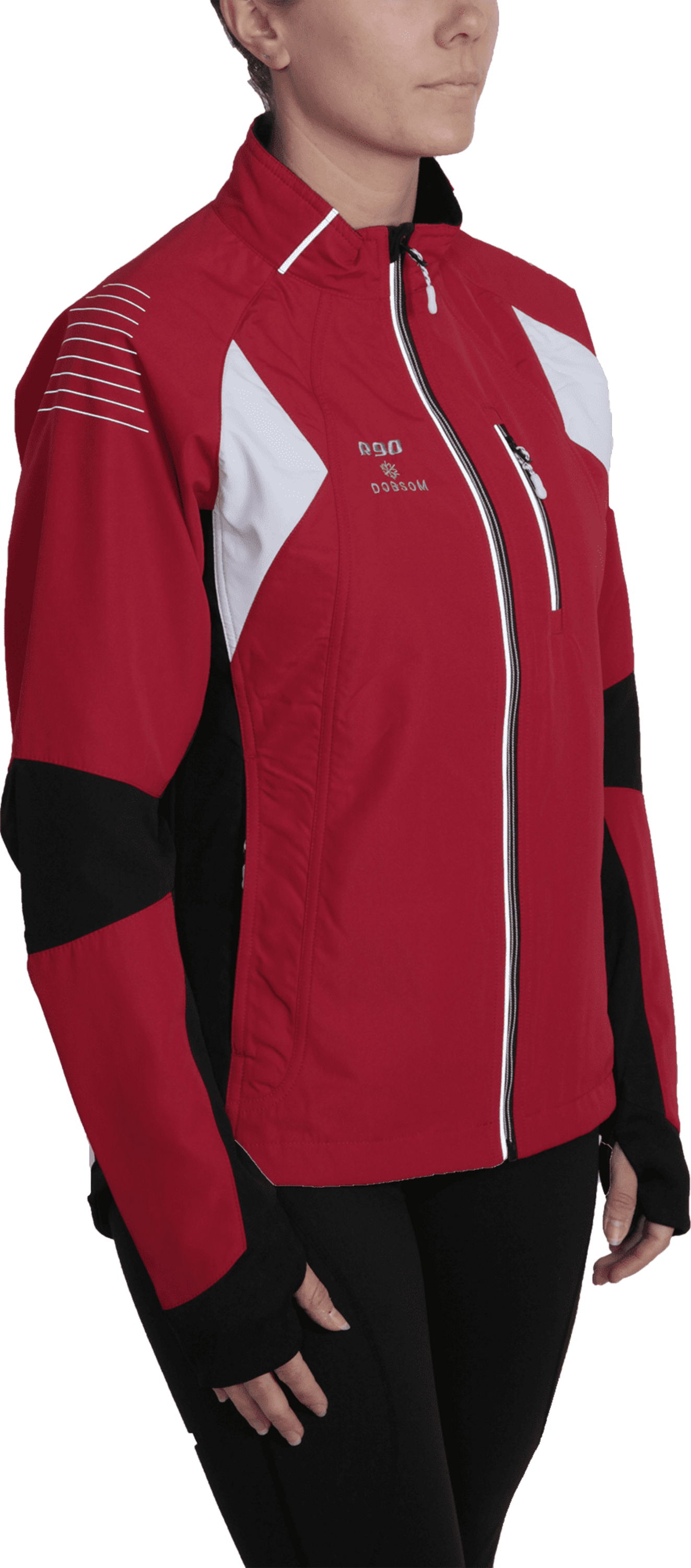 DOBSOM, R90 Winter Jkt Wmn