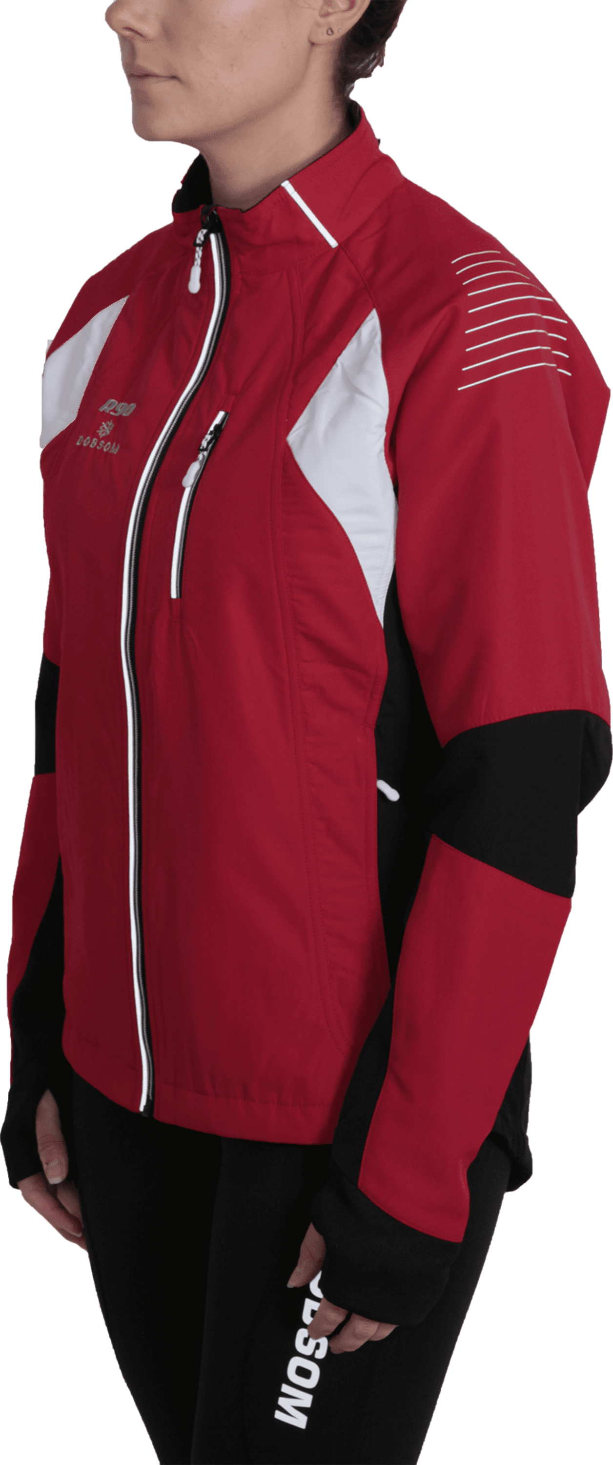 DOBSOM, R90 Winter Jkt Wmn