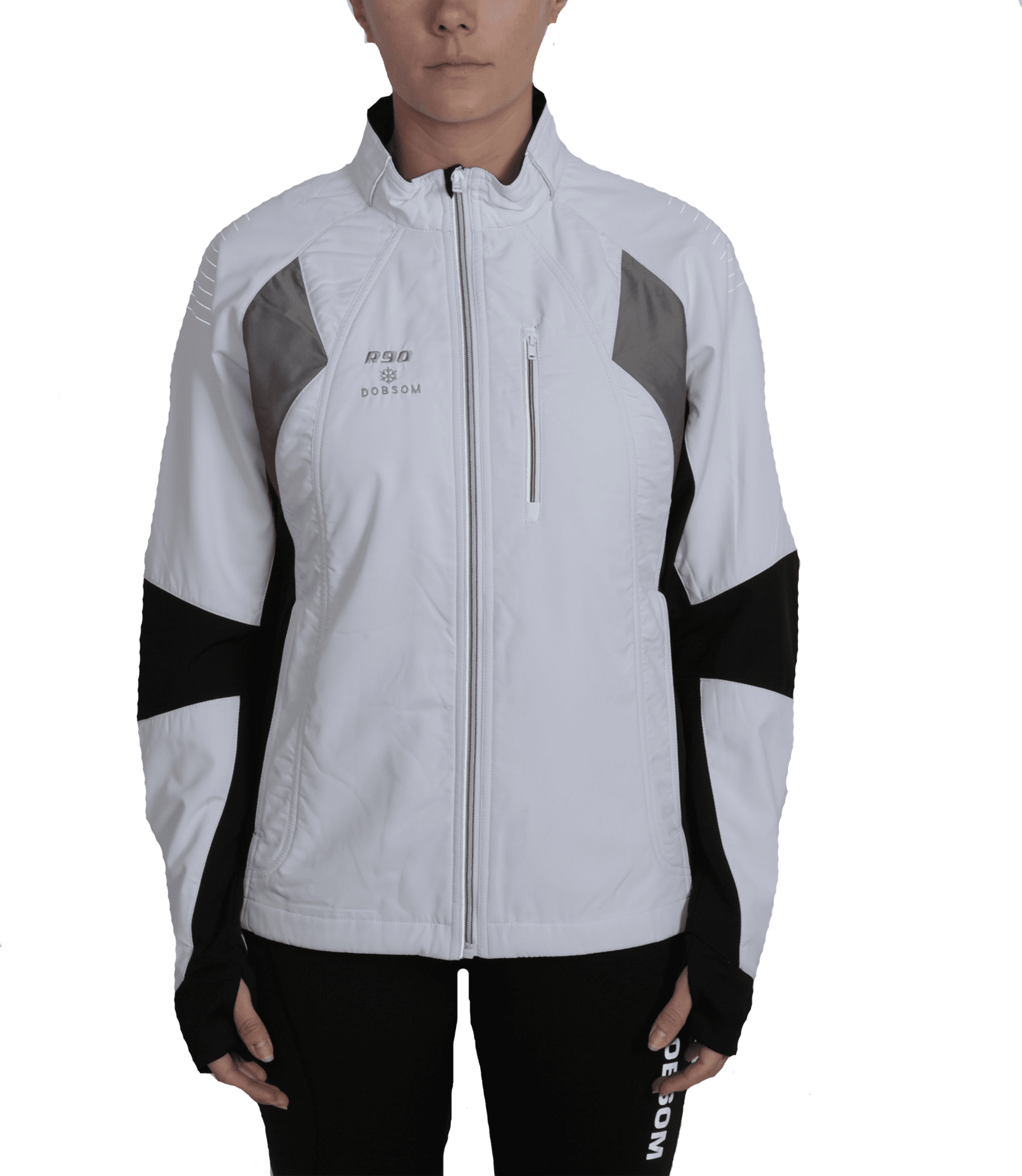 DOBSOM, R90 Winter Jkt Wmn