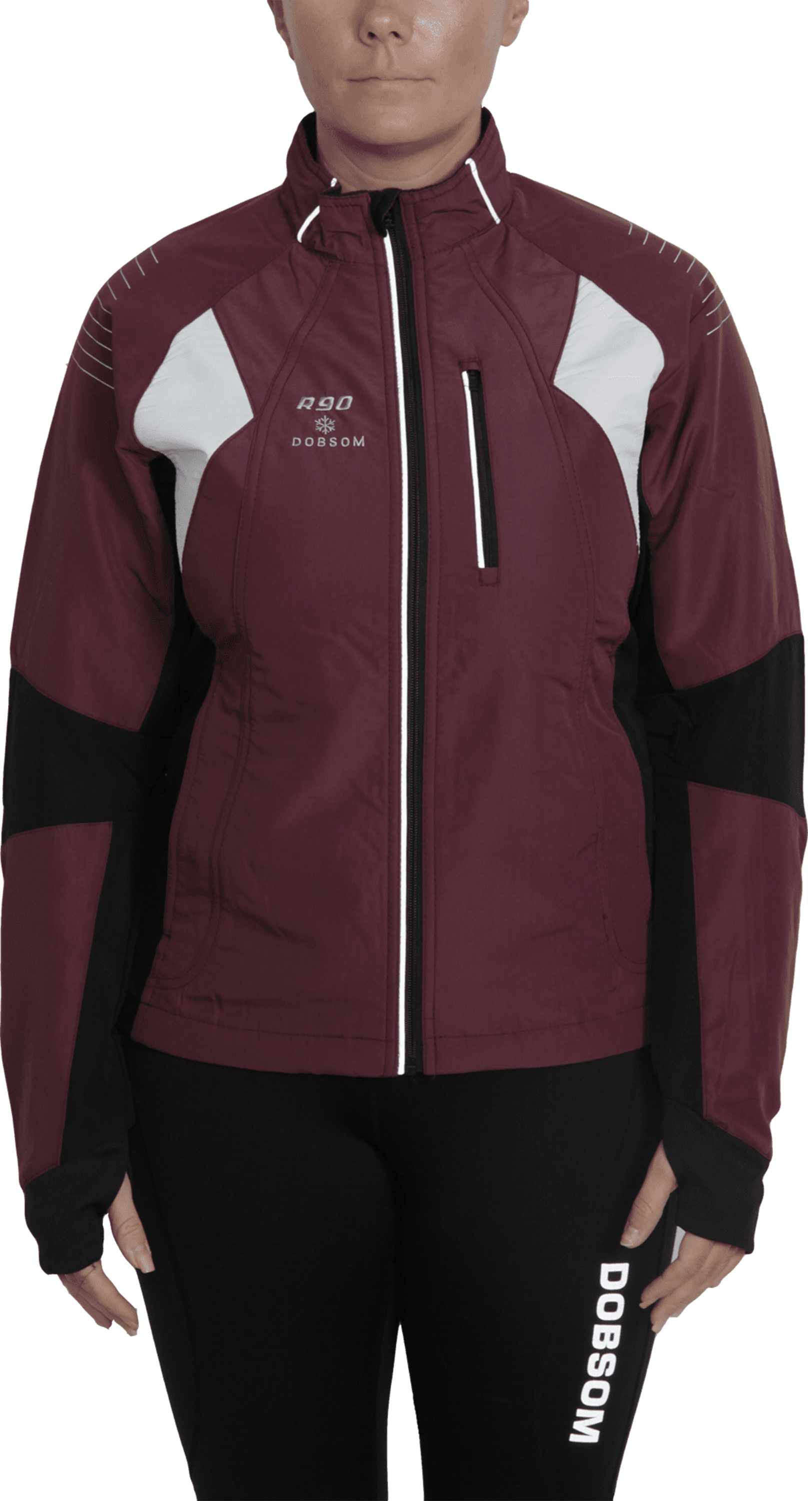 DOBSOM, R90 Winter Jkt Wmn
