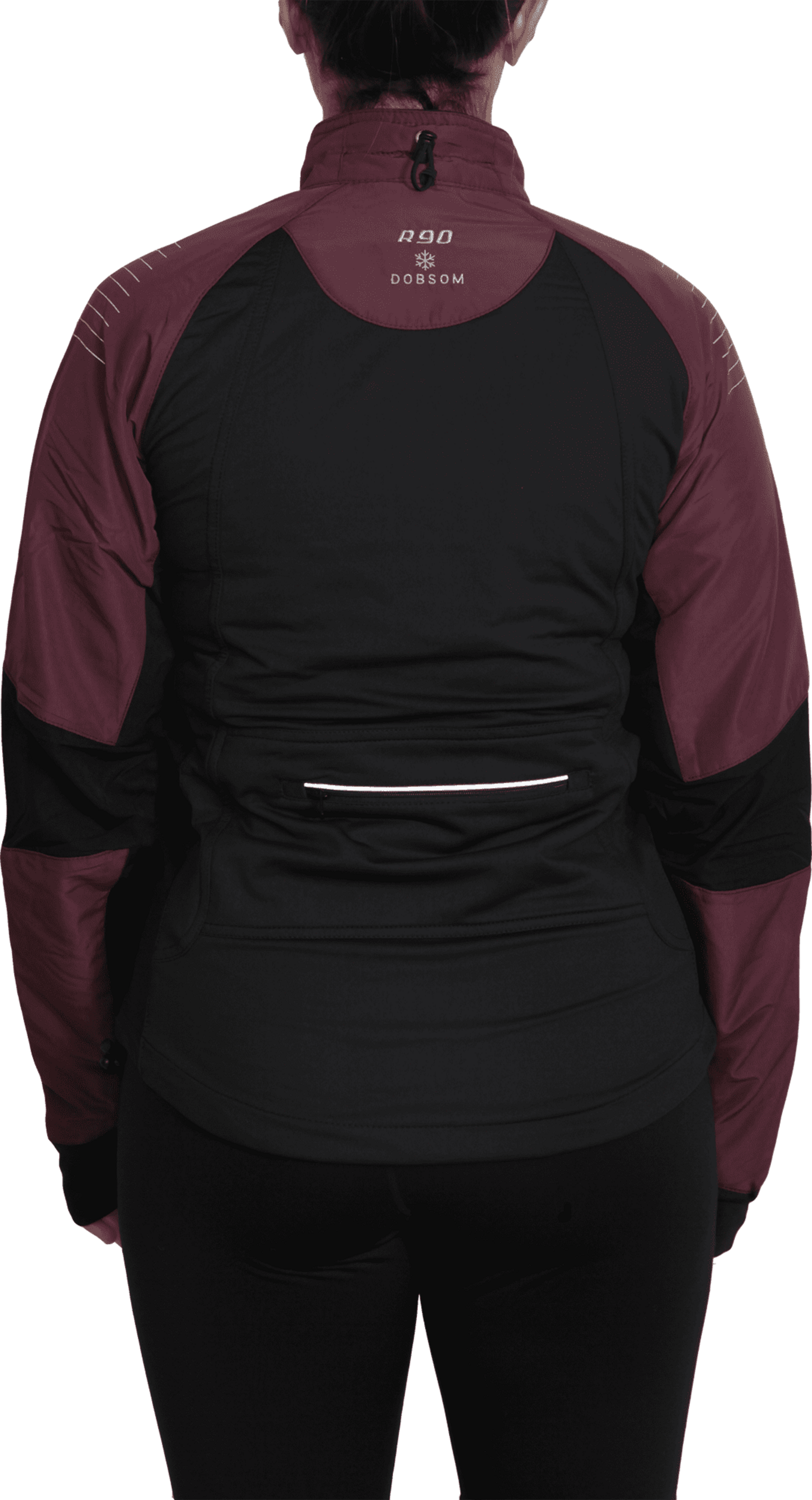 DOBSOM, R90 Winter Jkt Wmn