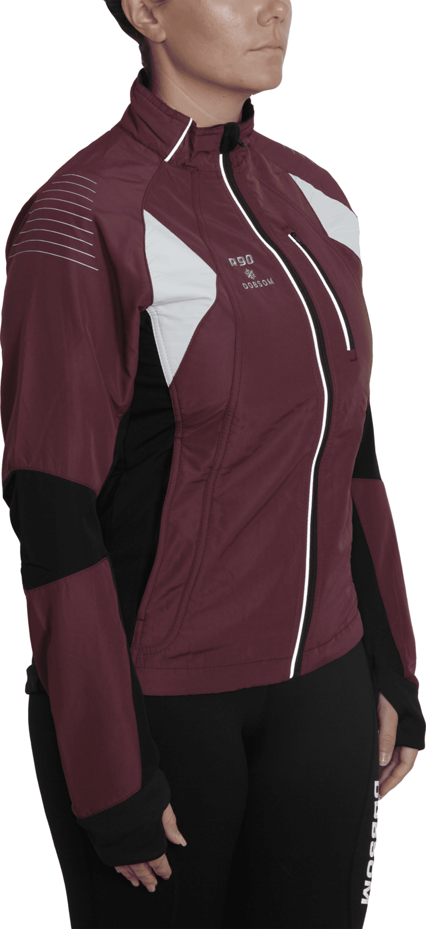 DOBSOM, R90 Winter Jkt Wmn
