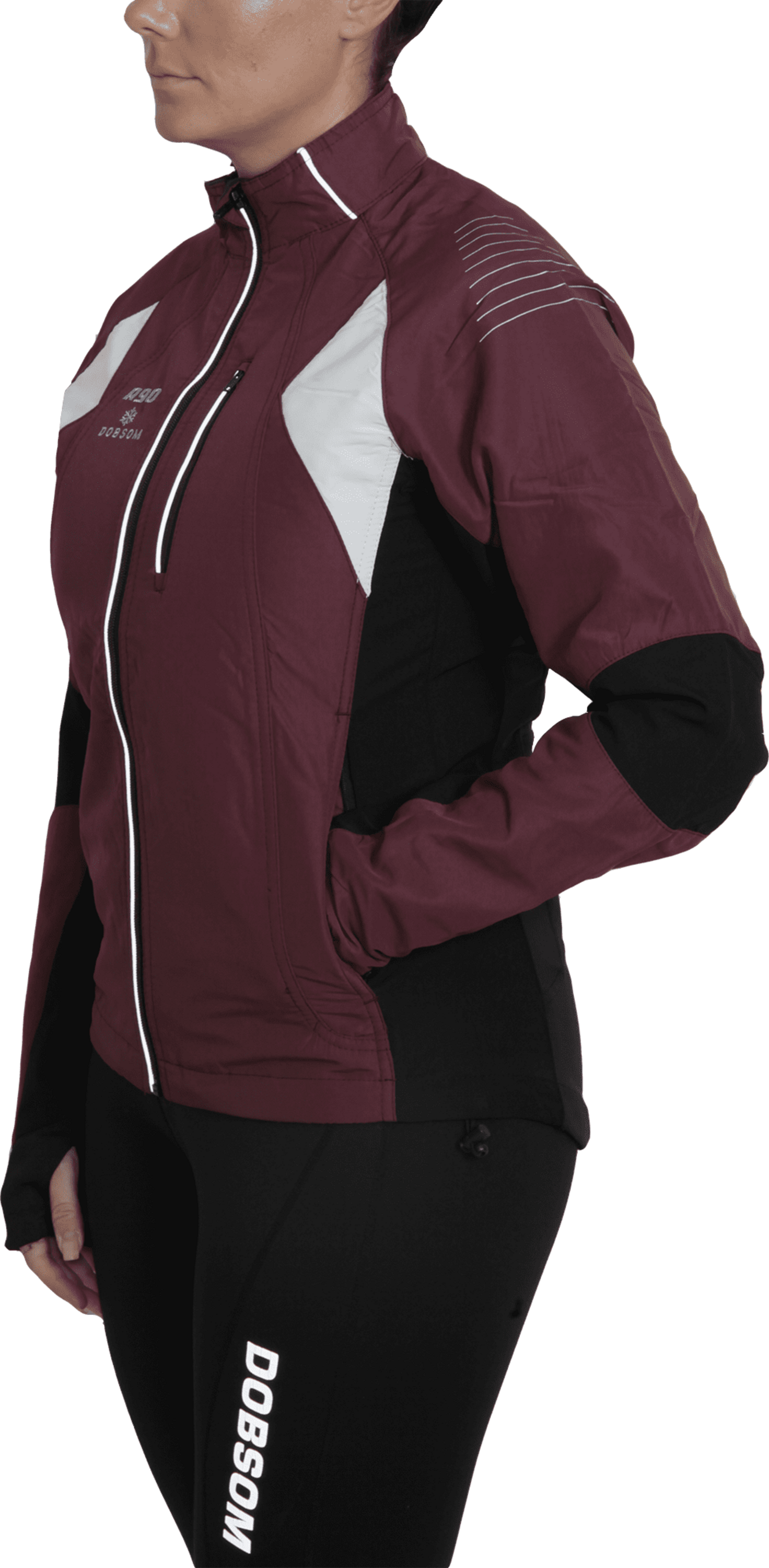 DOBSOM, R90 Winter Jkt Wmn