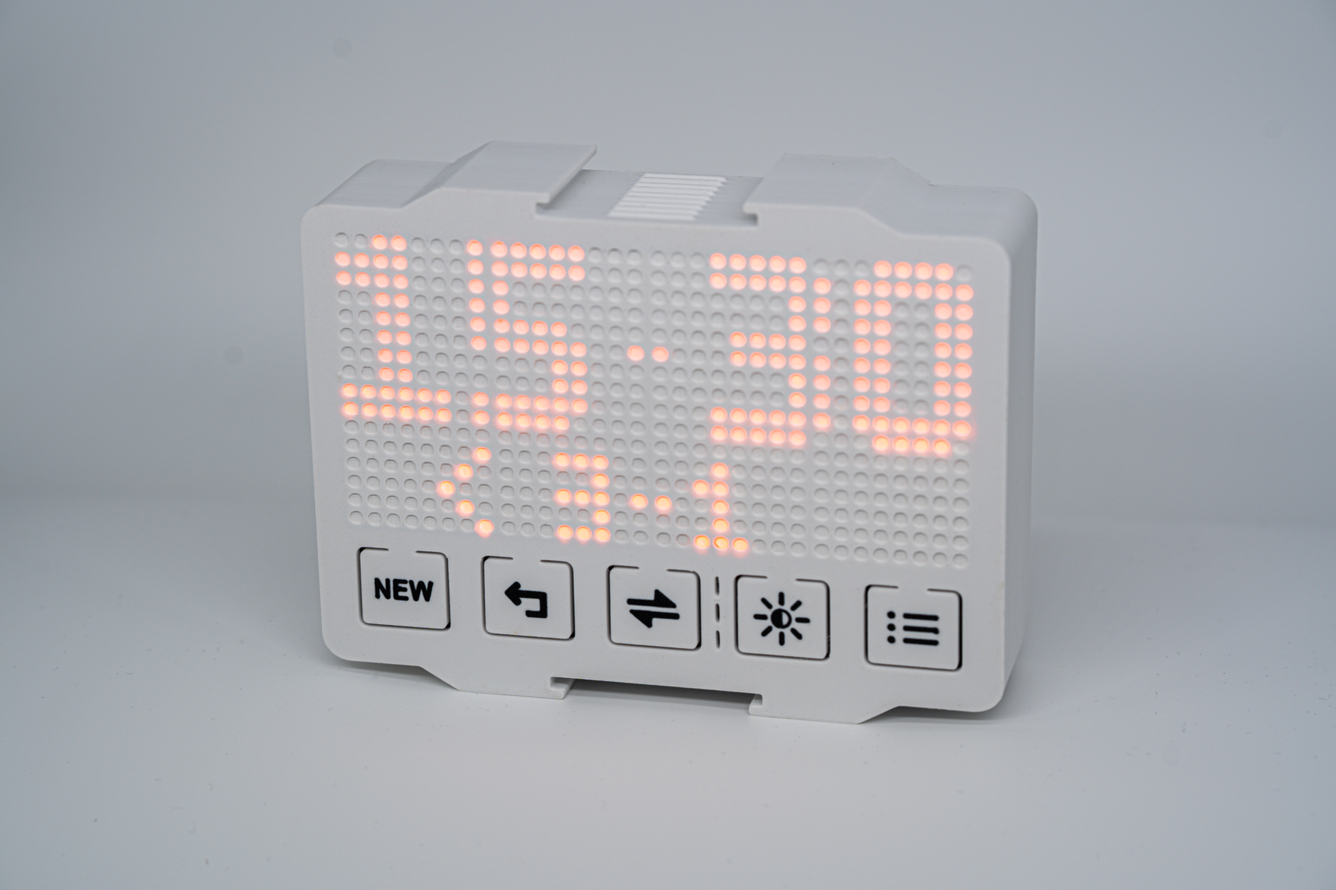 RACKET BUDDY, RBx2 Bordtenniskit