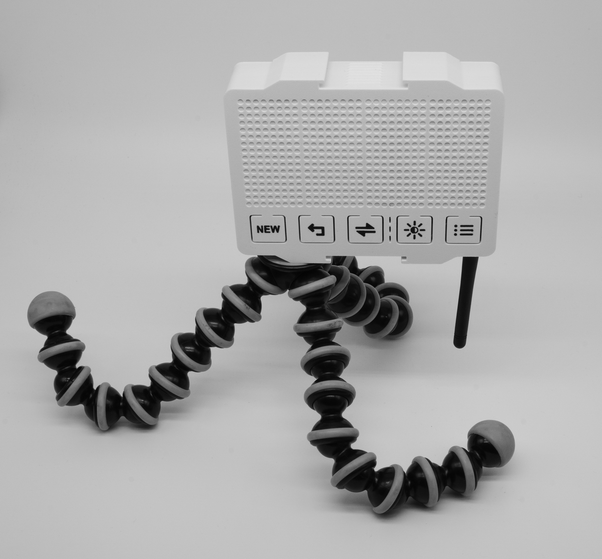 RACKET BUDDY, RBx2 Bordtenniskit