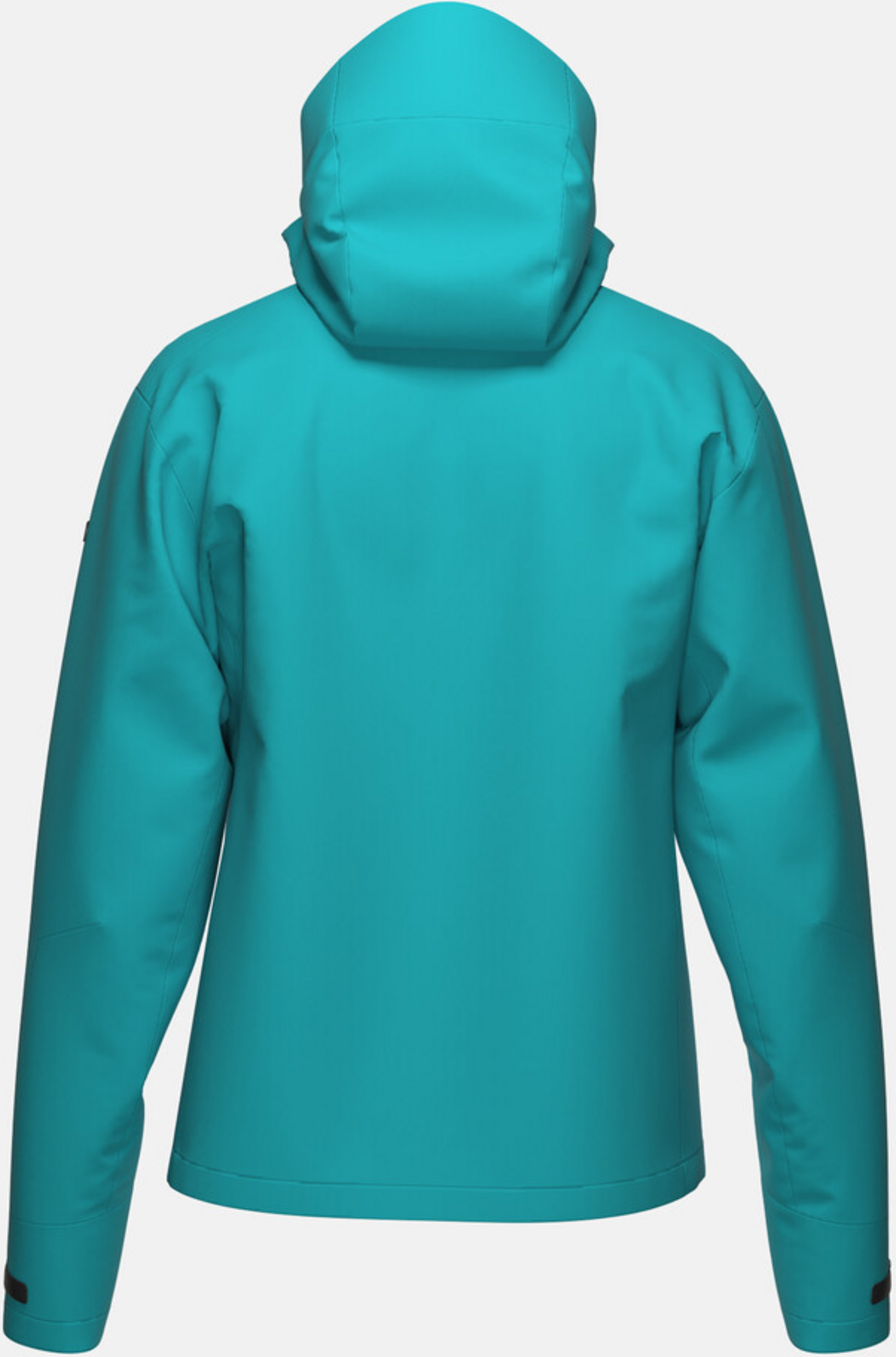 HEAD, Race 3l Jacket Men